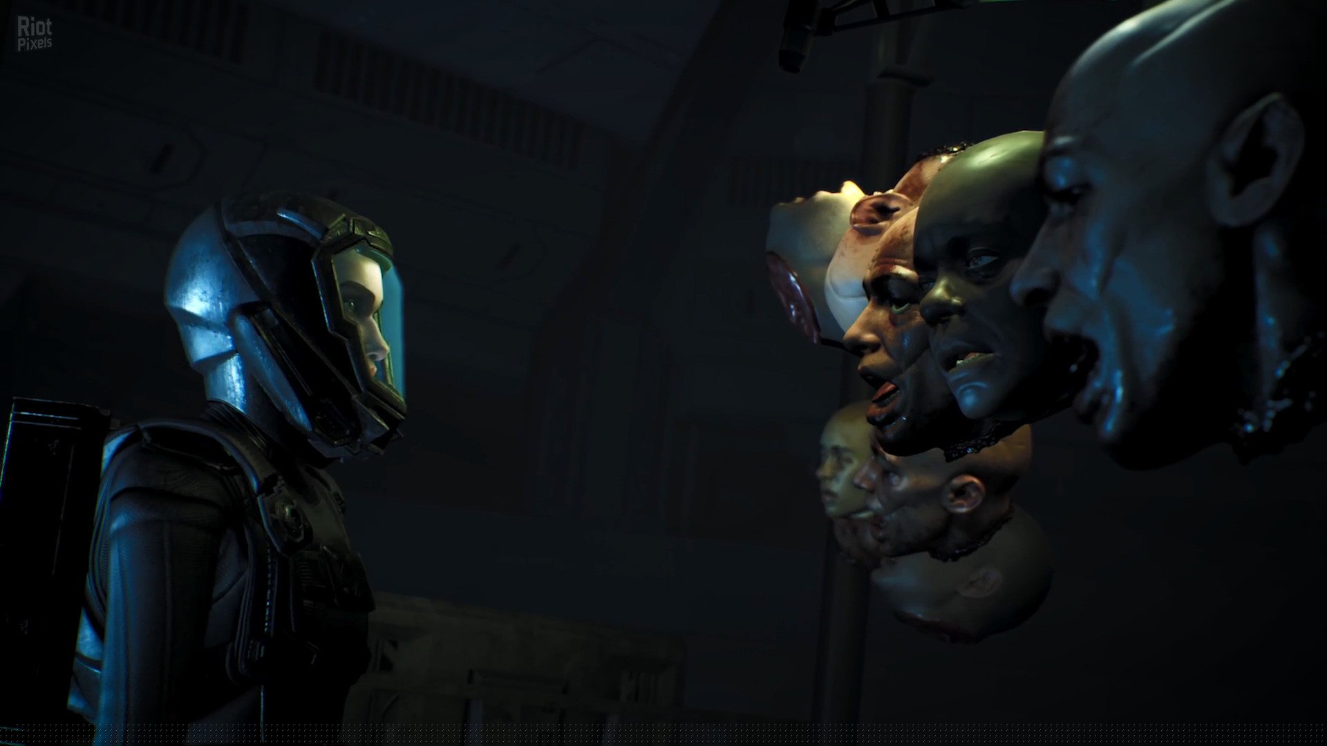 [14]-The Expanse: A Telltale Series – Deluxe Edition – v1.0.902523.2310241203 (inc. 6 episodes) Download-HohohoGames