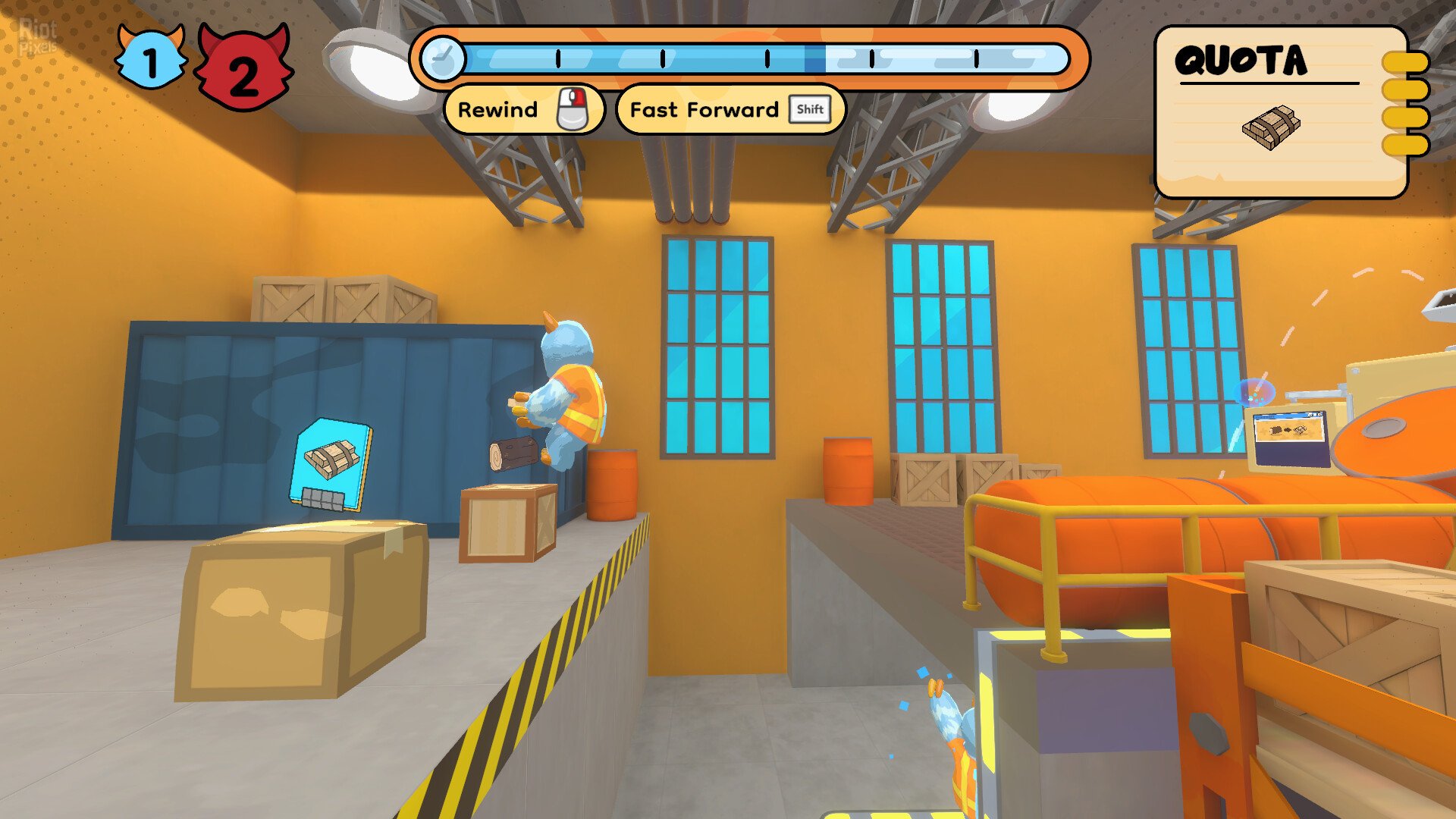 [5]-Timeworks Download-HohohoGames