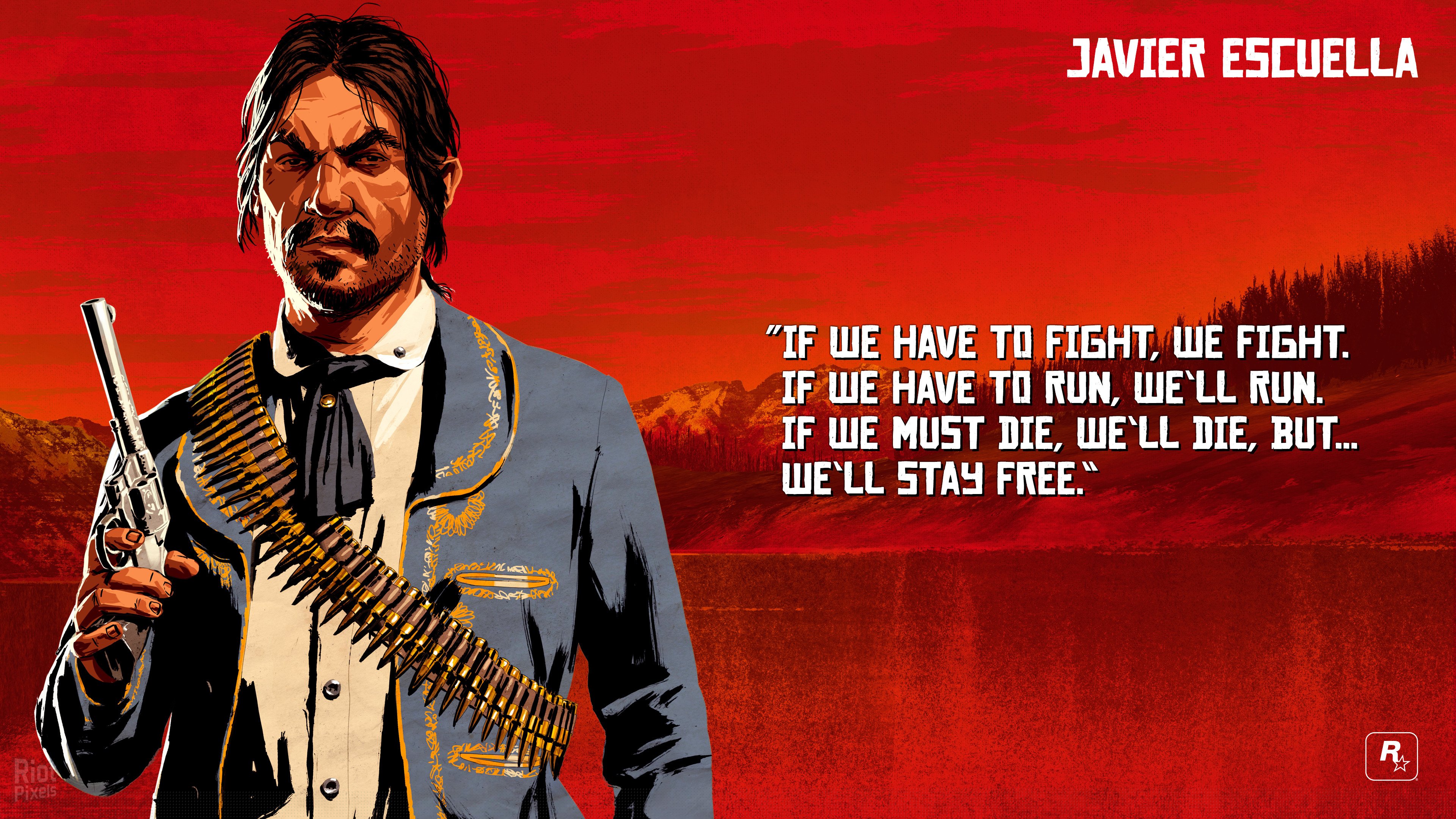 [31]-Red Dead Redemption 2: Ultimate Edition – Build 1491.50 + UE Unlocker Download-HohohoGames