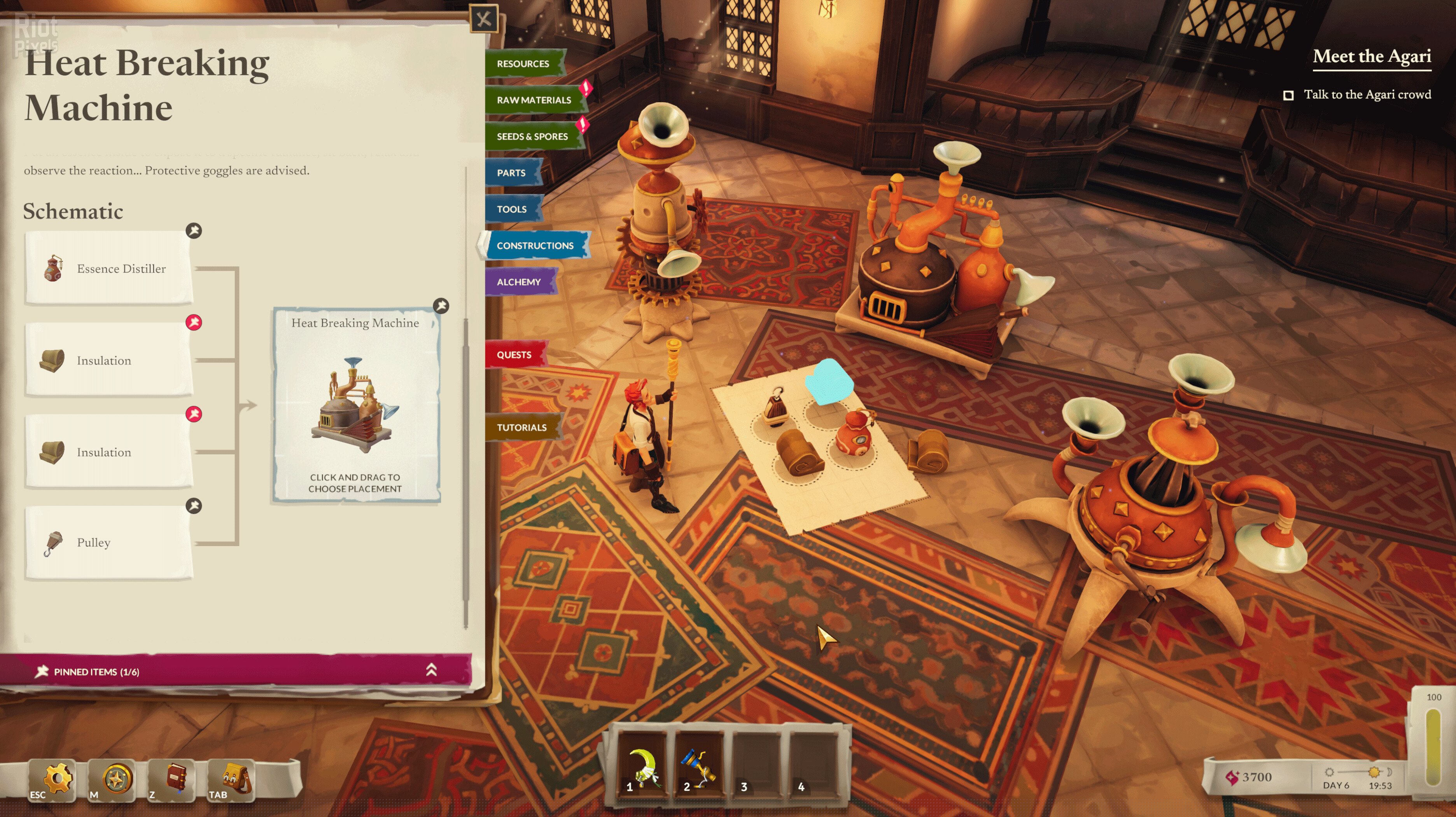 [6]-The Last Alchemist – v1.0.2229.8B06E72 Download-HohohoGames