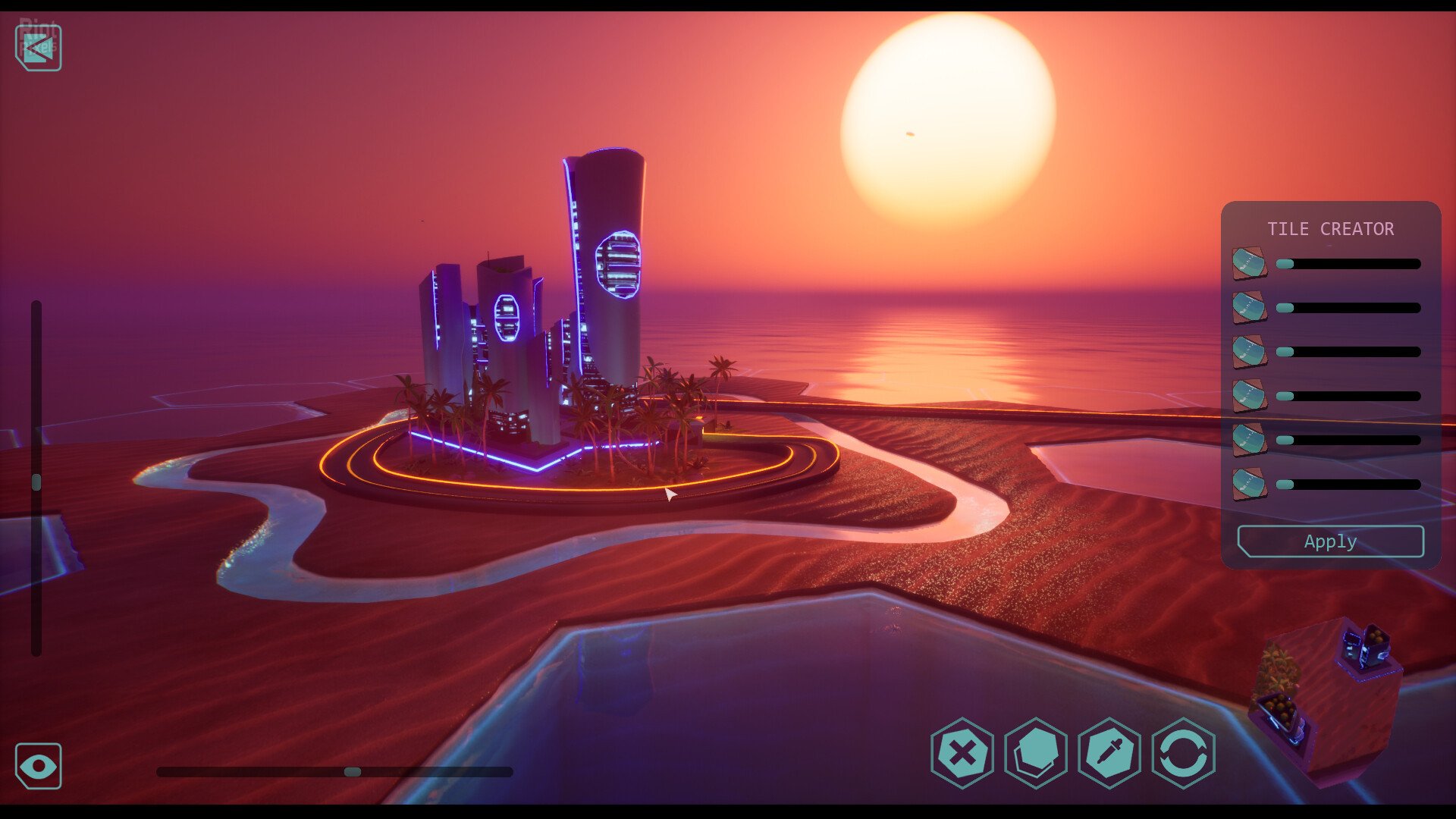 [2]-HexoCity – v1.1.1.1199 + Windows 7 Fix Download-HohohoGames
