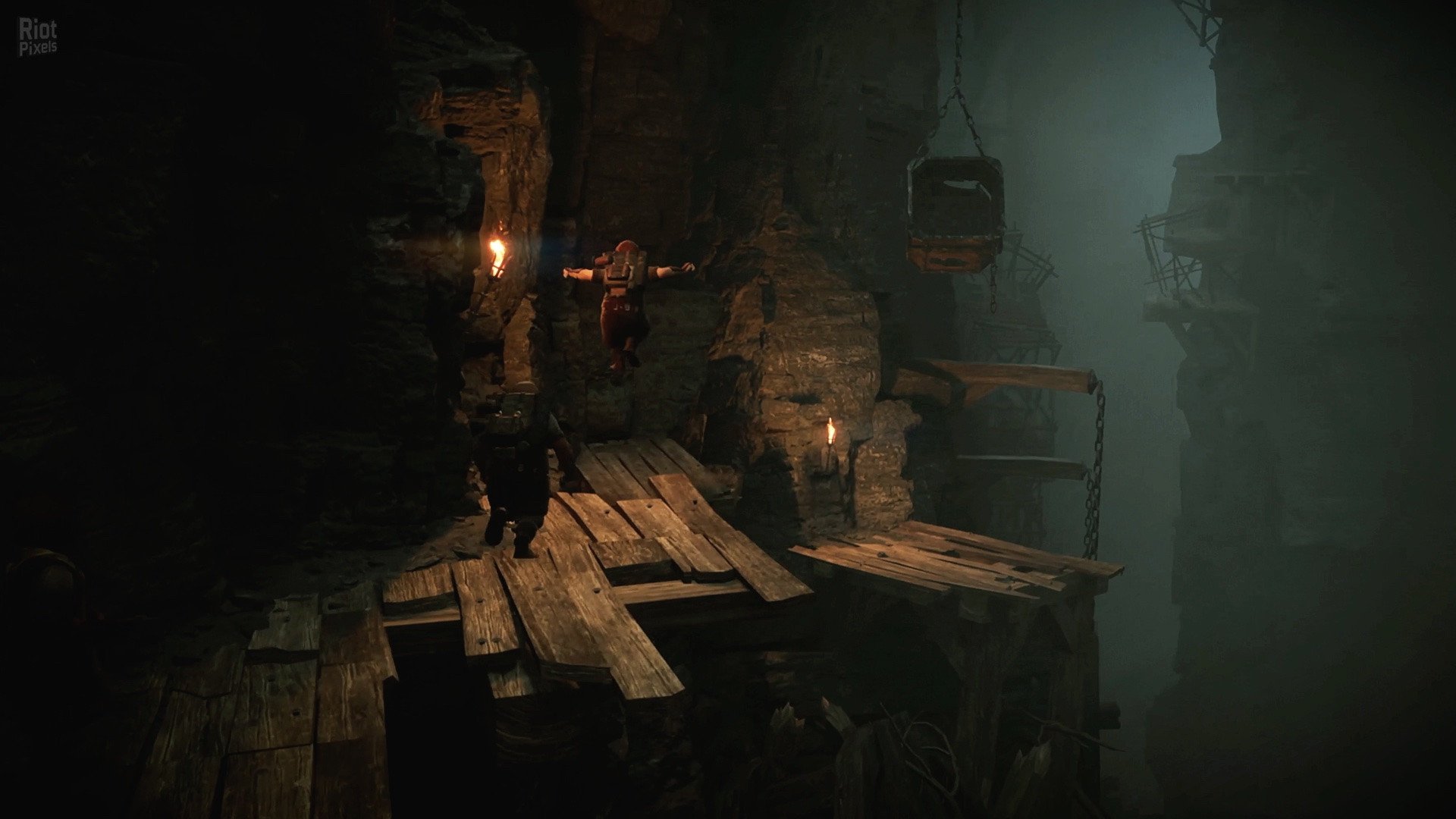 [12]-The Lord of the Rings: Return to Moria – v1.3.2.157411 Download-HohohoGames