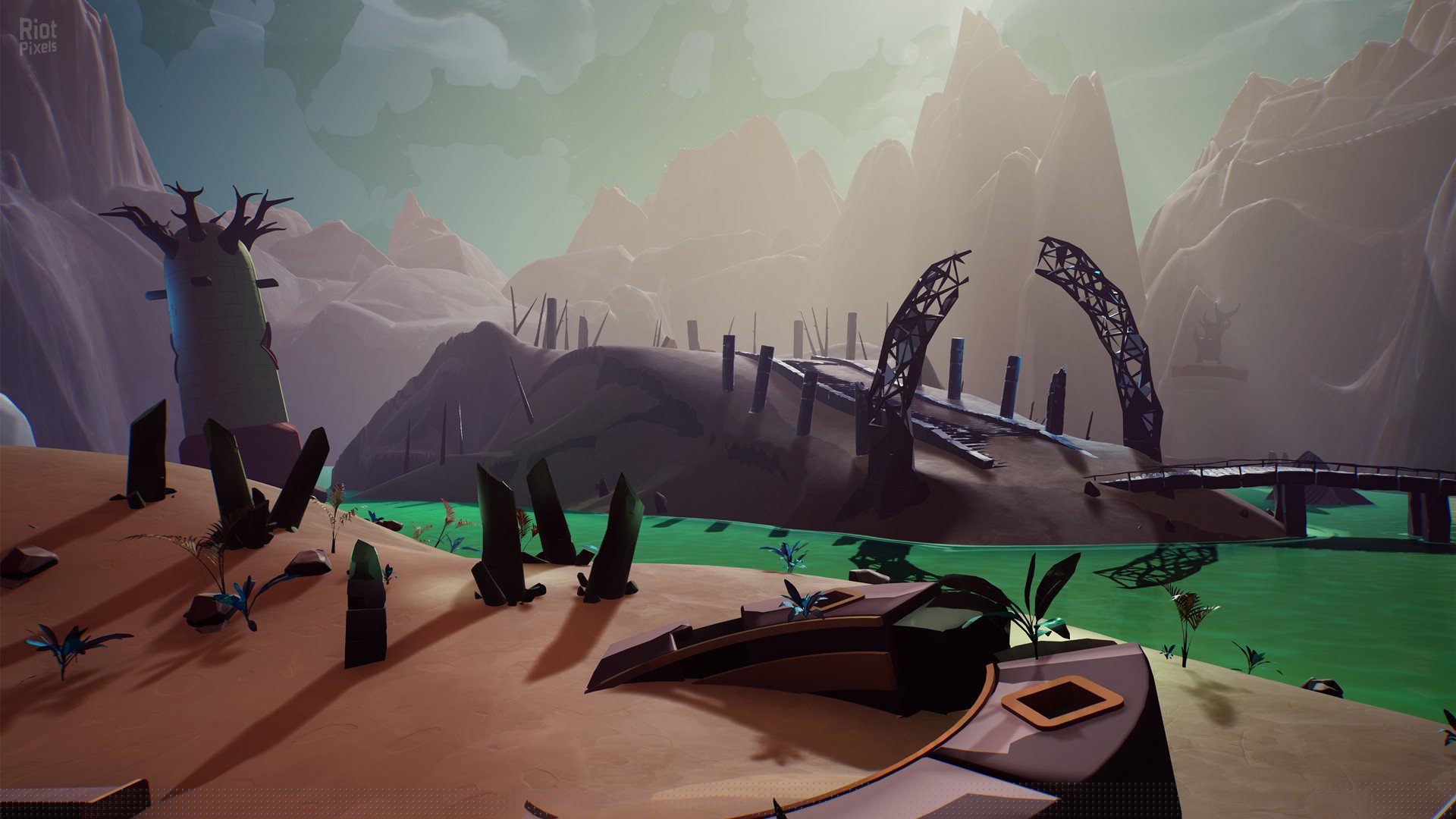 [12]-Shoulders of Giants: Ultimate – v1.9.1 Download-HohohoGames