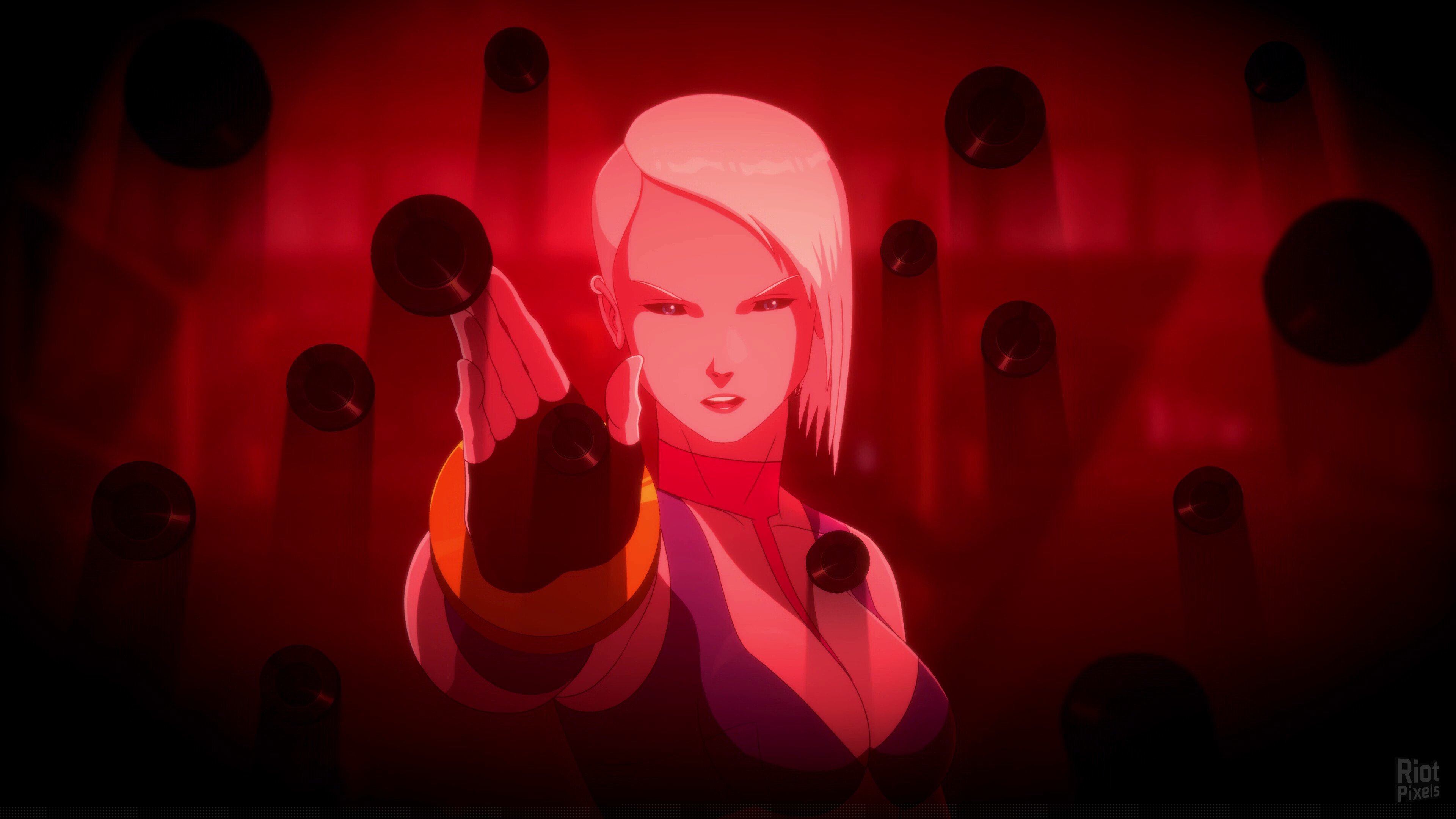 [3]-Eden Genesis: Deluxe Edition – v1.0.012 + 2 Bonus Soundtracks Download-HohohoGames