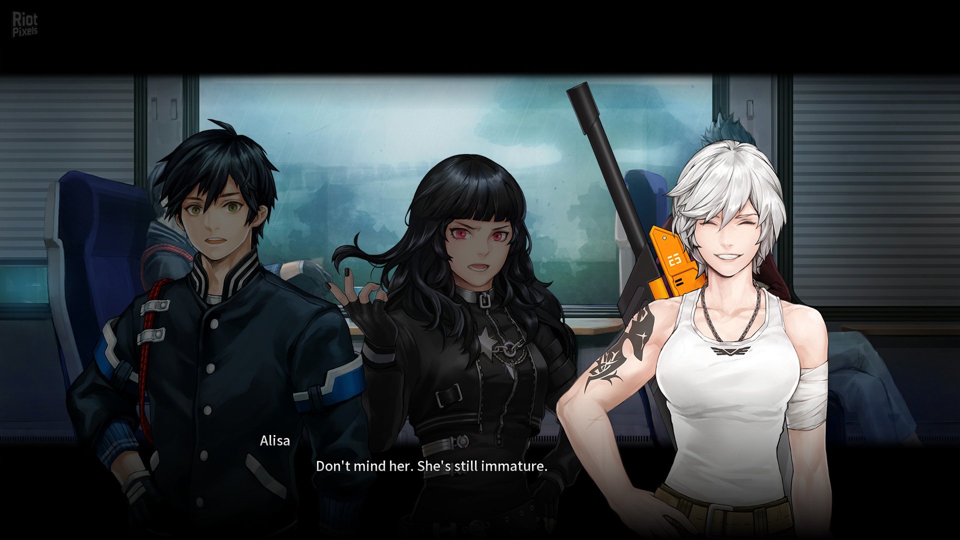 [9]-TROUBLESHOOTER: Complete Collection – Build 16080578 v20240425 + 20 DLCs/Bonuses Download-HohohoGames