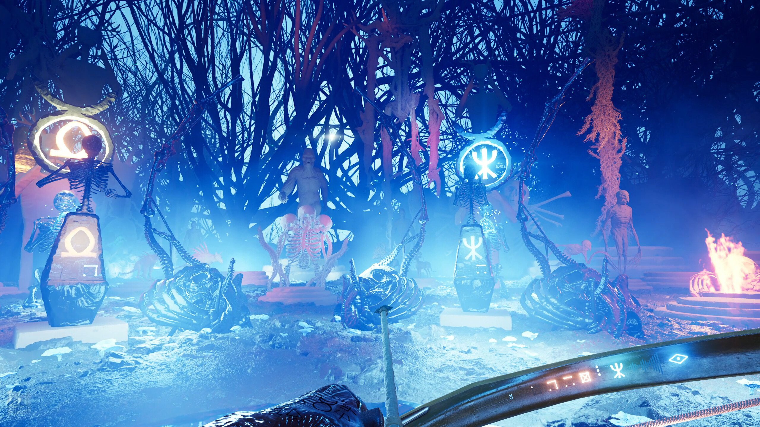 [3]-The Axis Unseen – v1.01 Download-HohohoGames