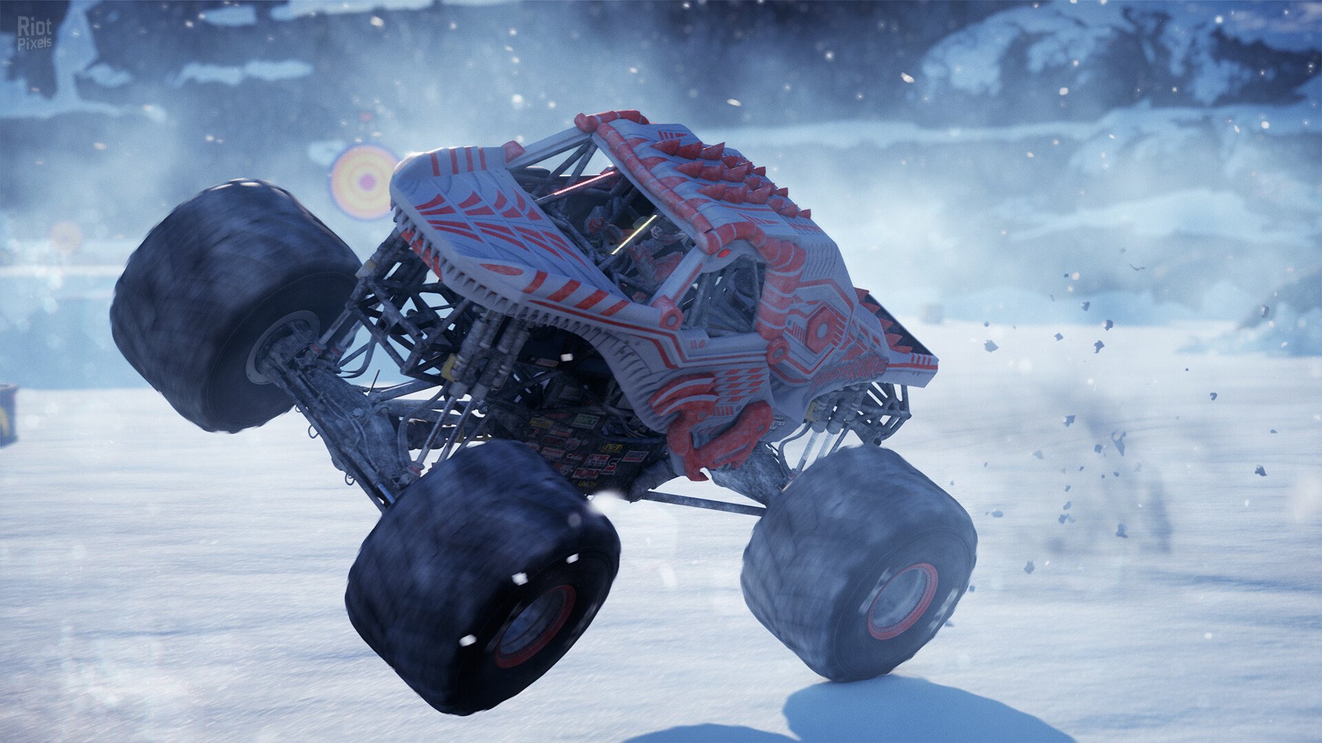 [9]-Monster Jam Showdown, v1442067 + 7 DLCs + Windows 7 Fix Download-HohohoGames