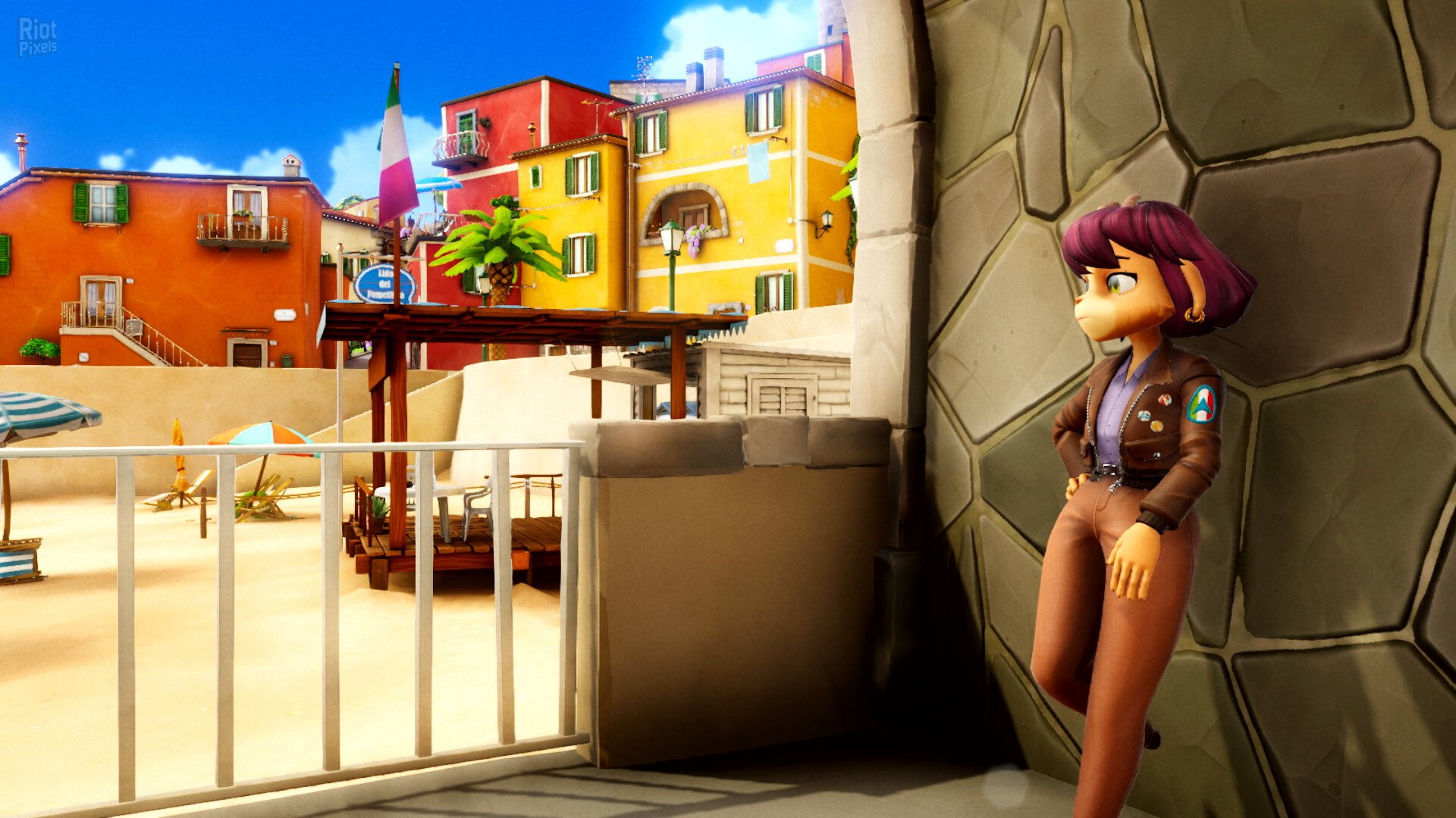 [15]-On Your Tail: Deluxe Bundle – v1.0.1 + Bonus Content Download-HohohoGames