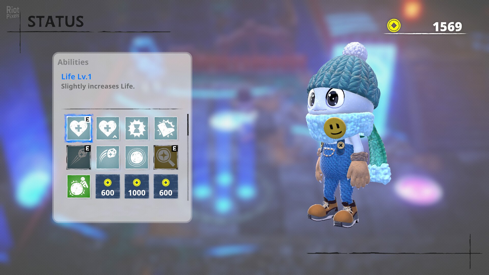 [4]-Snow Bros. Wonderland Download-HohohoGames