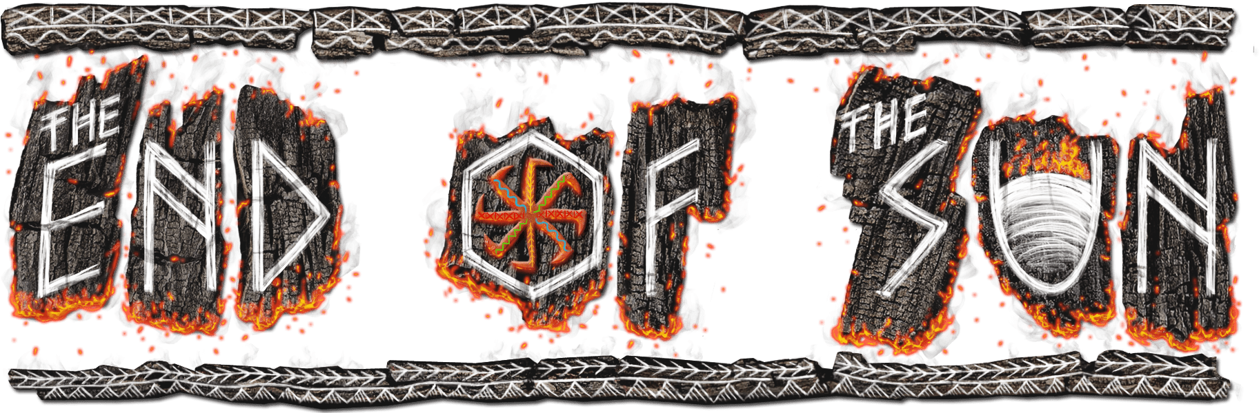 [17]-The End of the Sun – v1.0.3 Download-HohohoGames