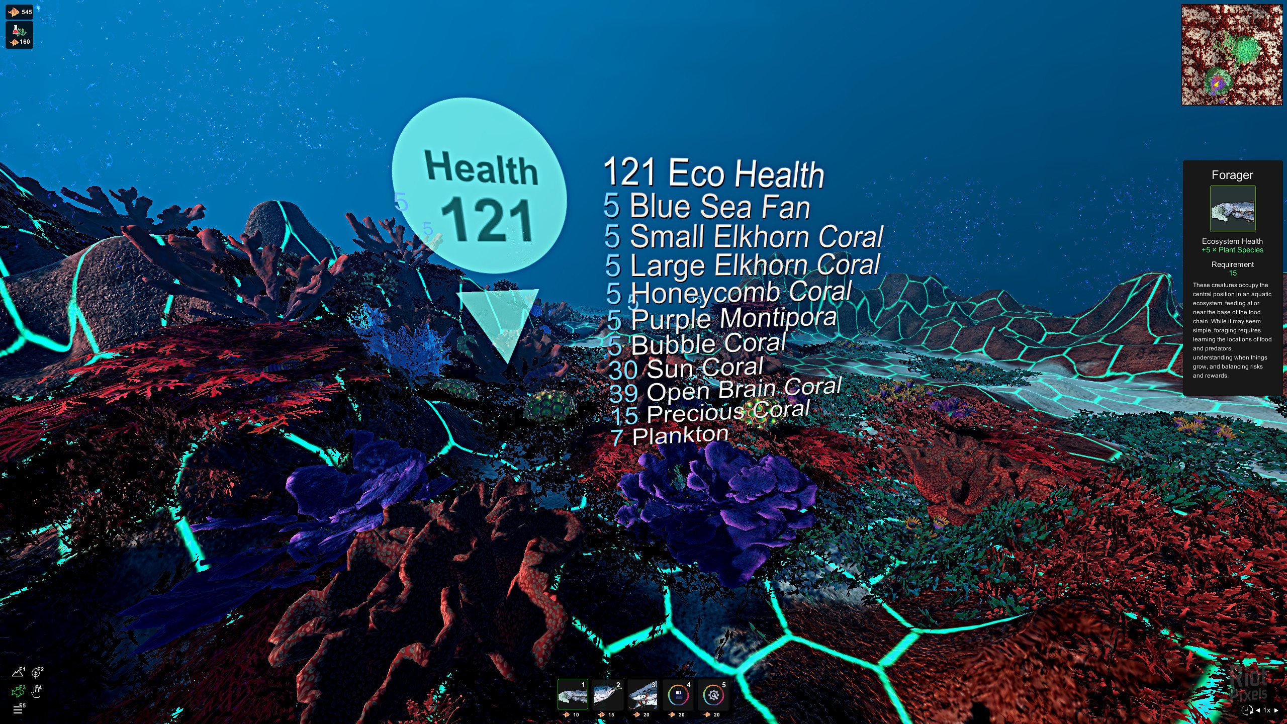 [6]-Ecosystem – v1.01 Download-HohohoGames