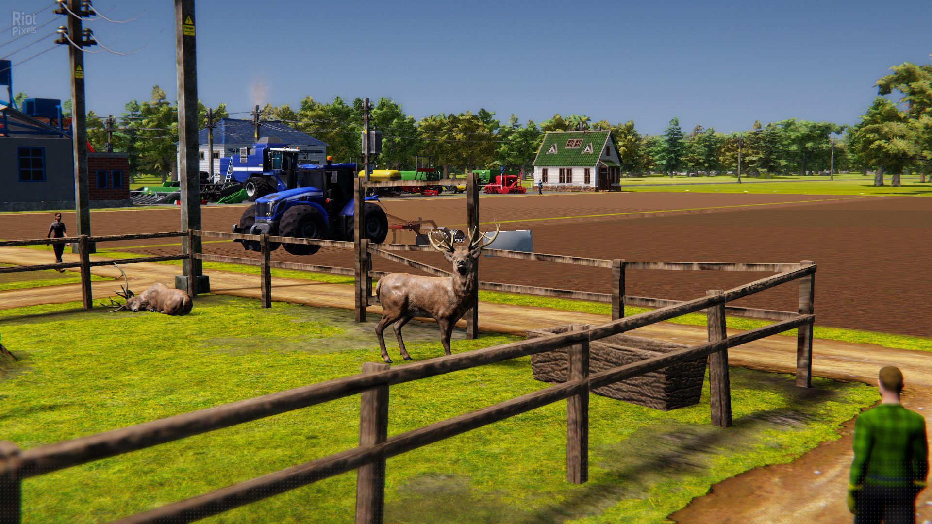 [4]-Farm Manager 2021, v1.1.20241030.529 + 3 DLCs Download-HohohoGames