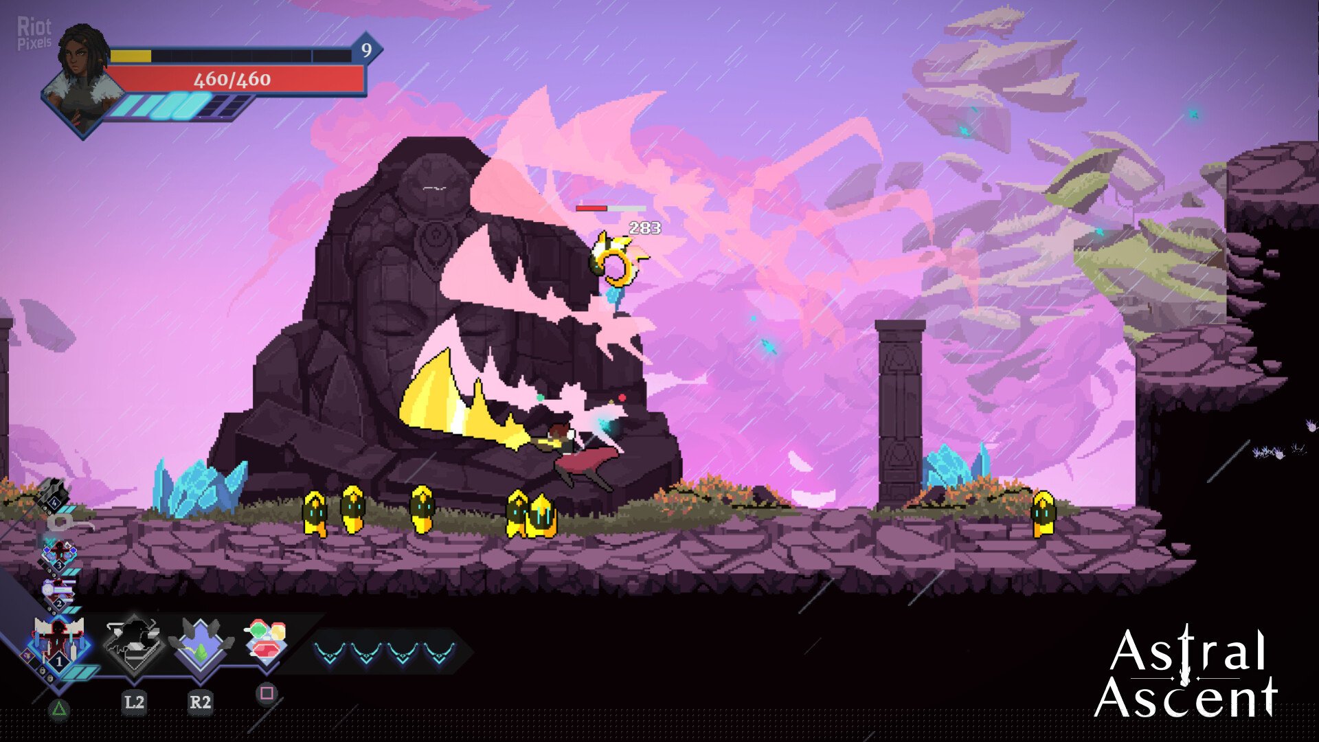 [4]-Astral Ascent – v1.10.1 + DLC + Bonus Content Download-HohohoGames
