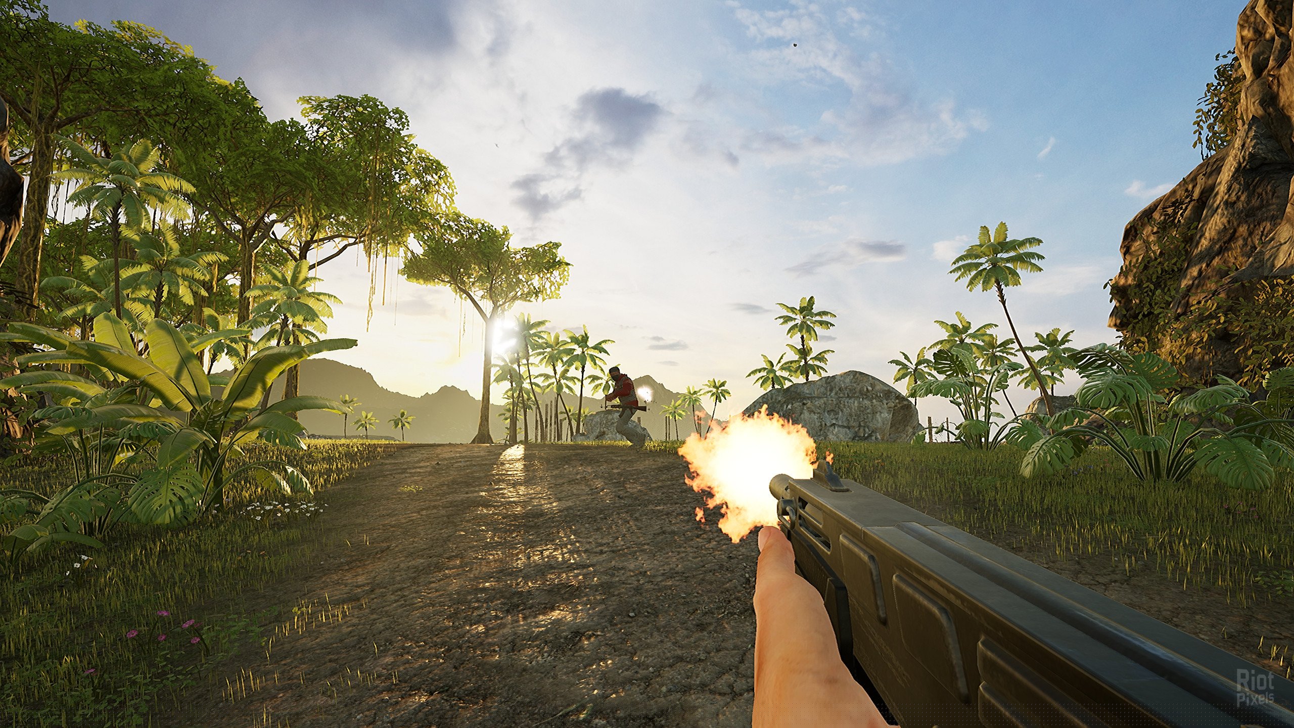 [8]-Strike Force 2: Terrorist Hunt – Enhanced Edition – v2.0.1 Download-HohohoGames