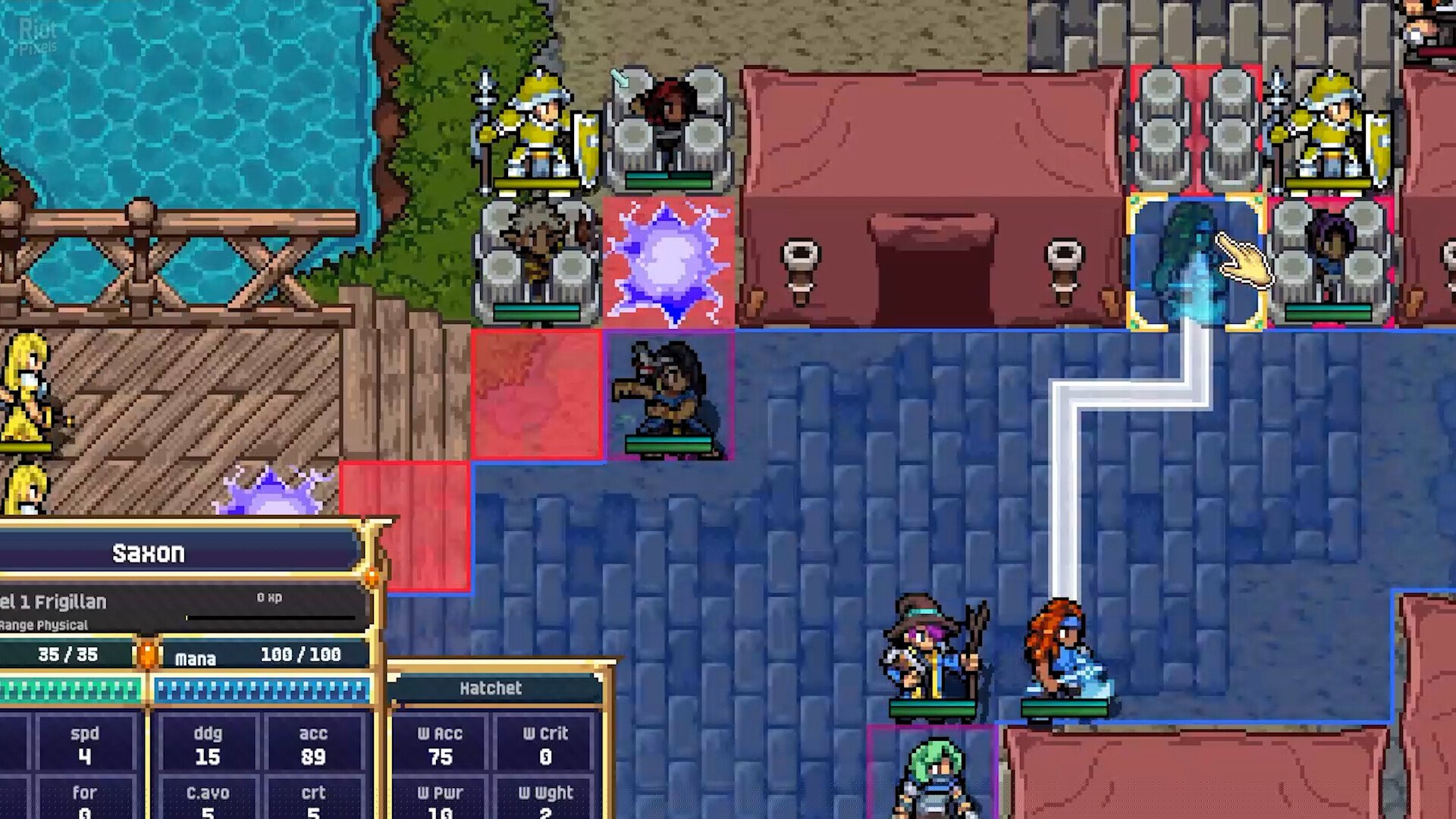 [2]-Dark Deity 2: Deluxe Edition – v1.0.1 + Bonus Soundtrack Download-HohohoGames