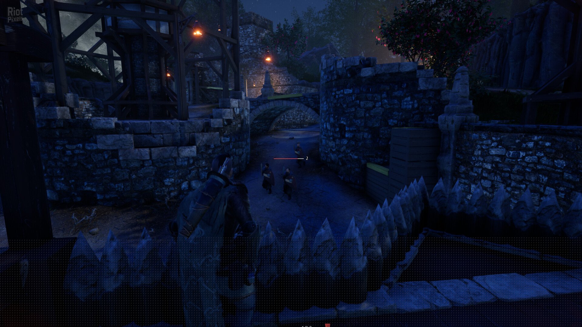[8]-Robin Hood: Sherwood Defenders Download-HohohoGames