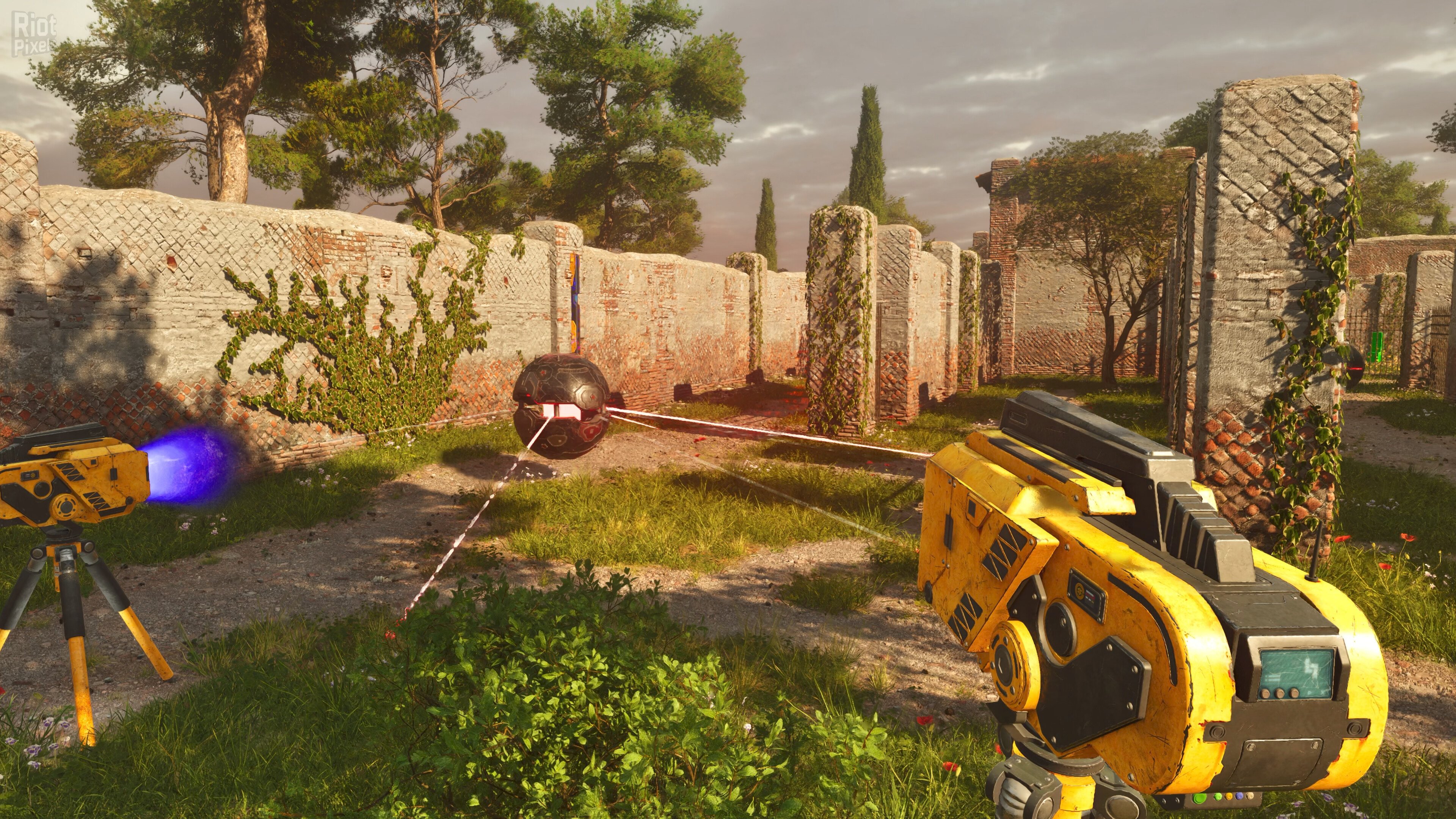 [6]-The Talos Principle: Reawakened – v729654 Download-HohohoGames