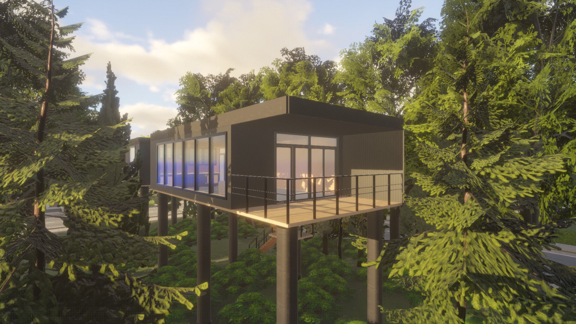 [13]-Hometopia – Version 26773 (Final Update) Download-HohohoGames