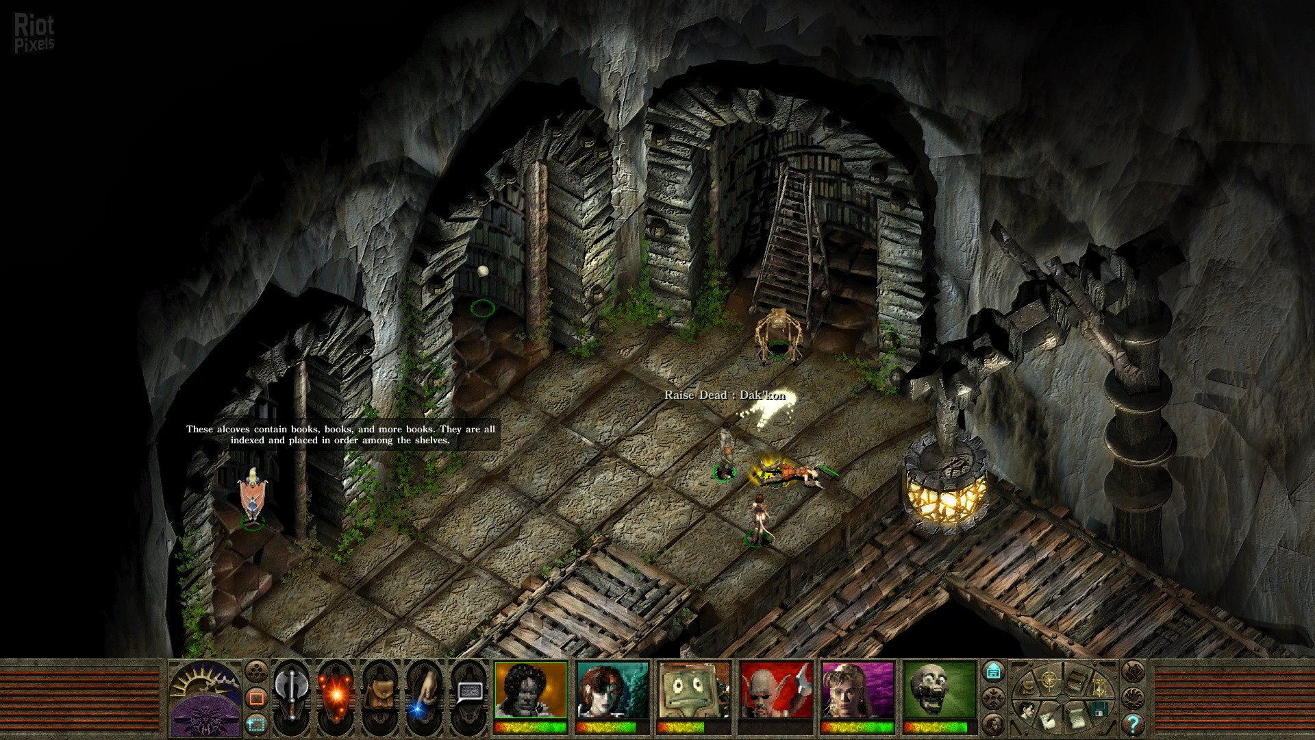 [11]-Planescape: Torment – Enhanced Edition – v3.0.3.0 Download-HohohoGames