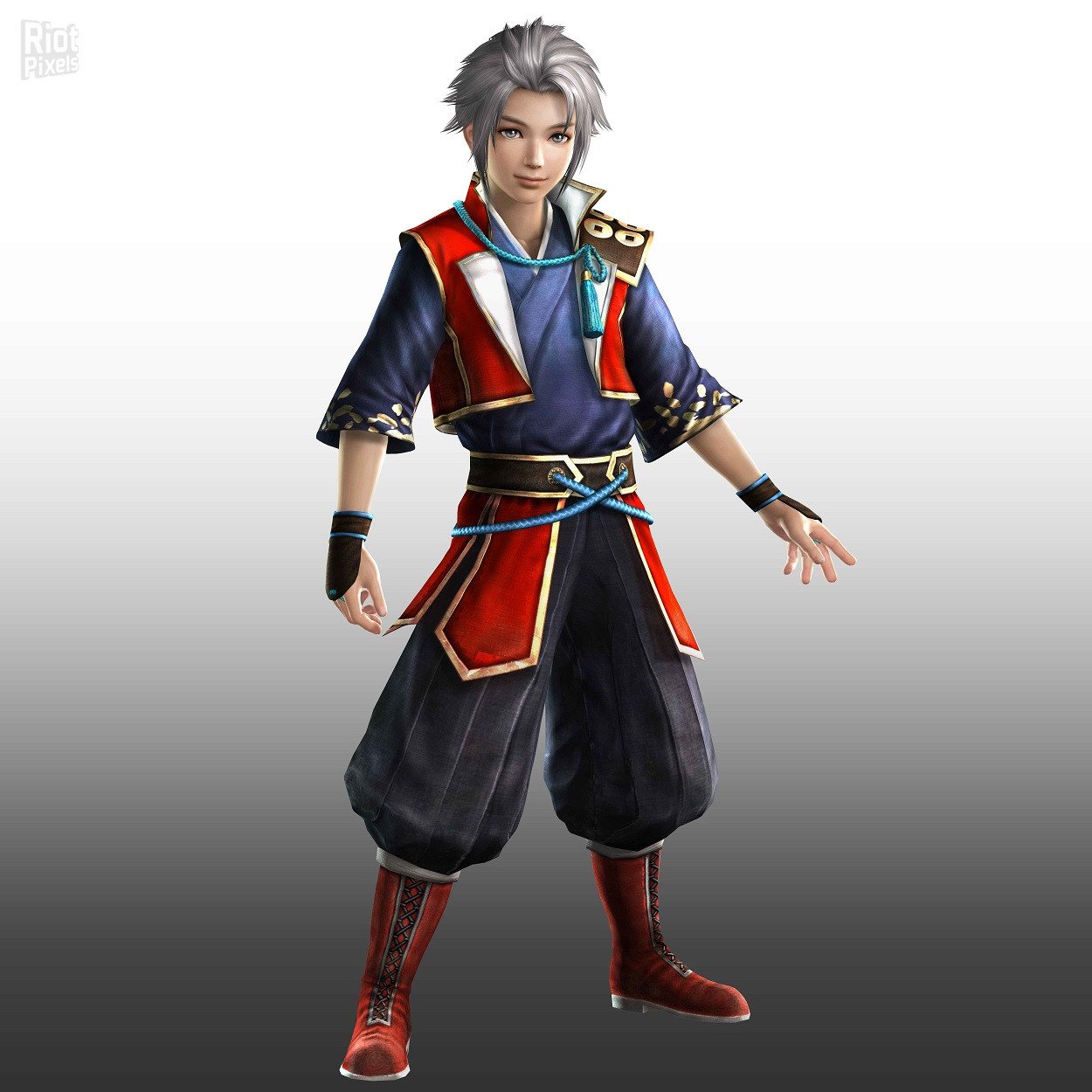 [30]-Samurai Warriors: Spirit of Sanada + DLC Download-HohohoGames