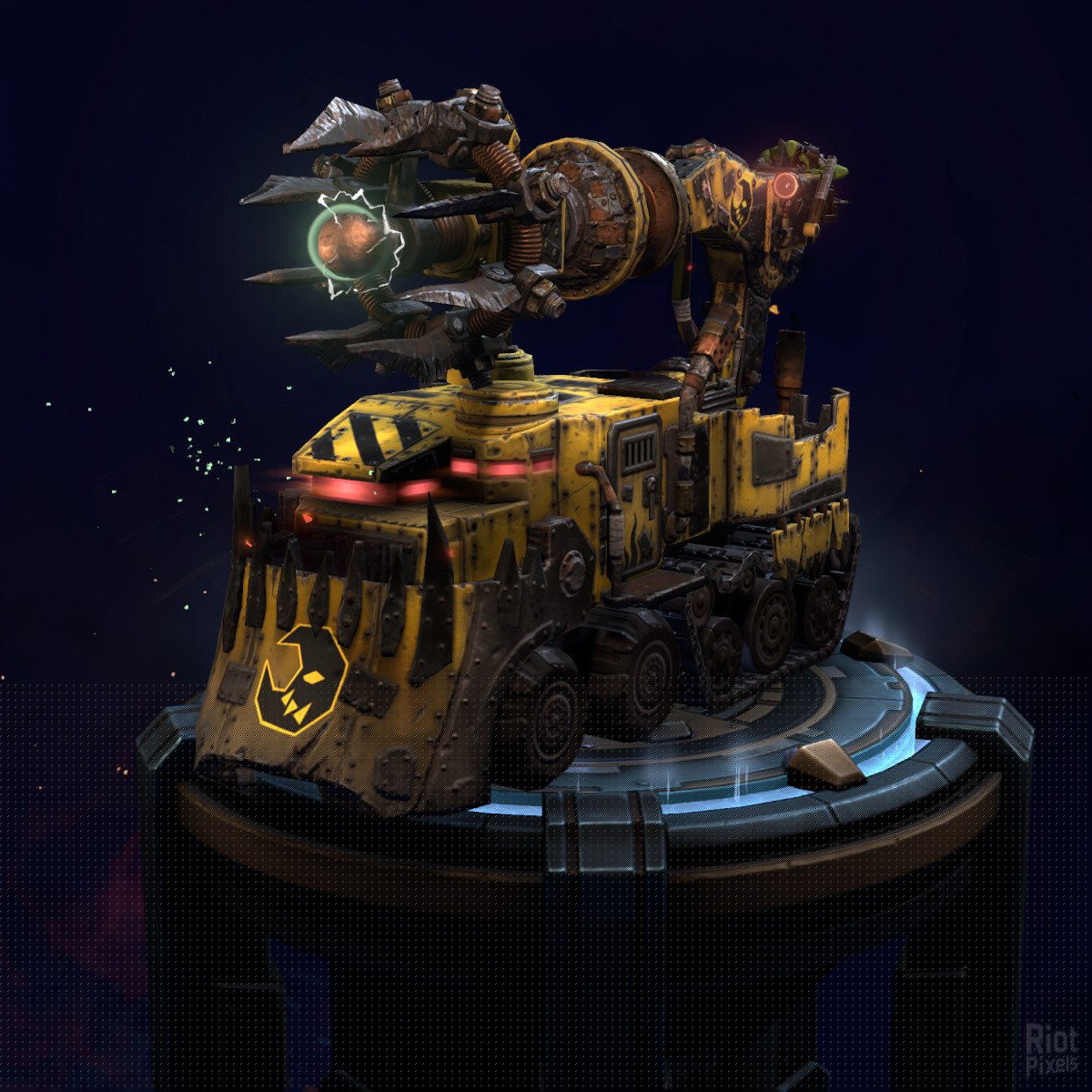 [18]-Warhammer 40,000: Dawn of War 3 – v4.0.0.16278 + PreOrder Bonus Download-HohohoGames