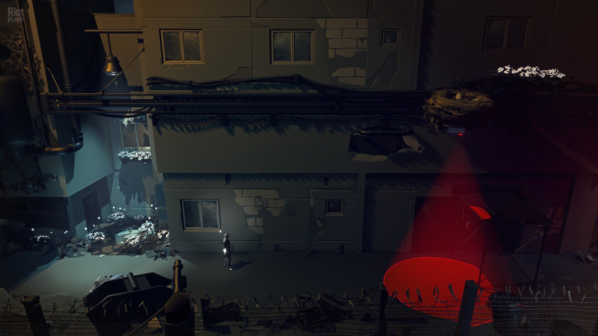 [5]-Black: The Fall Download-HohohoGames
