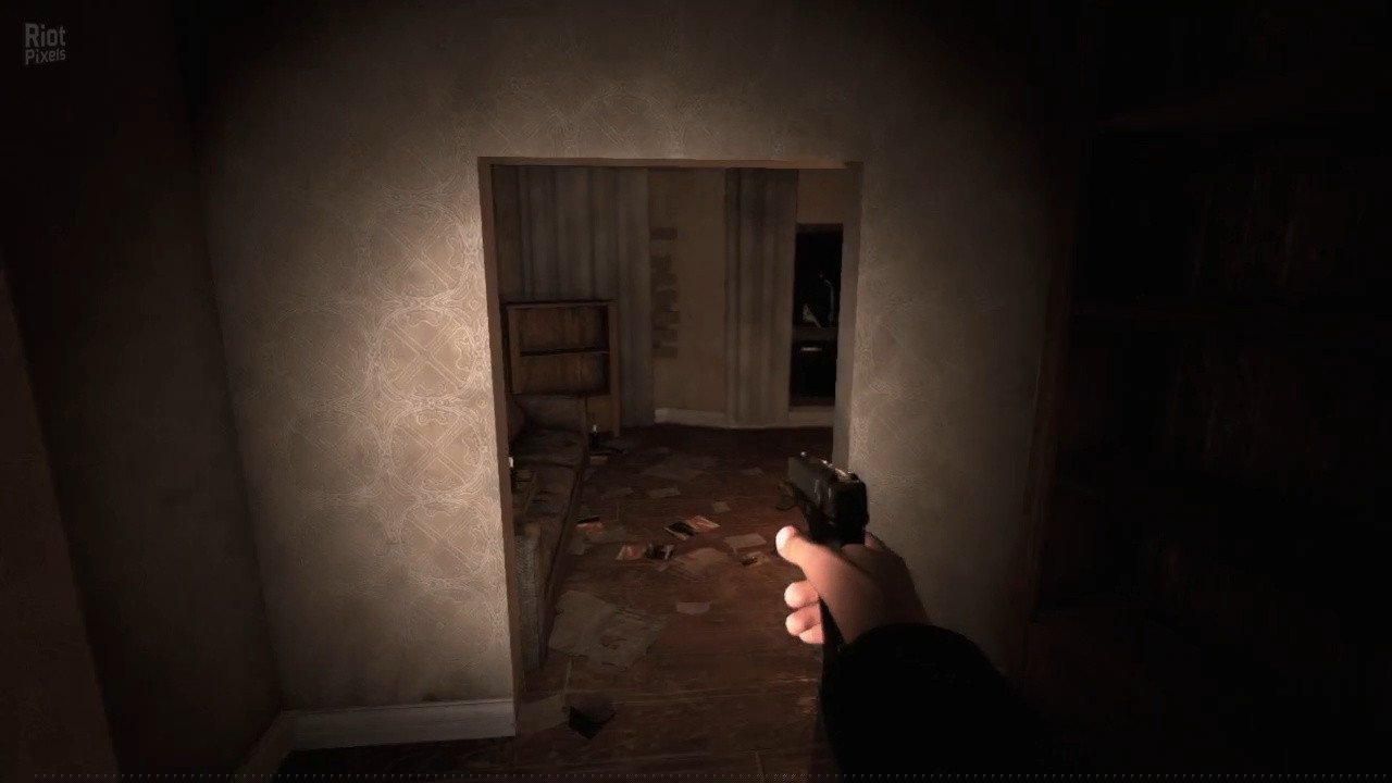 [3]-The Apartment Download-HohohoGames