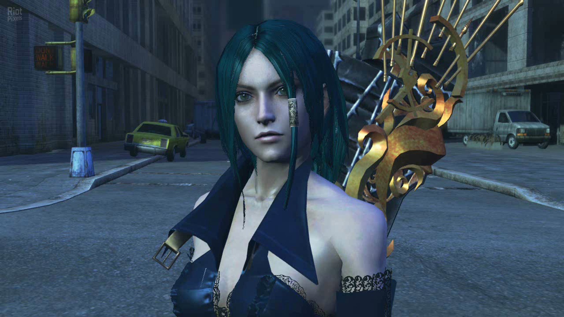 [12]-Bullet Witch Download-HohohoGames