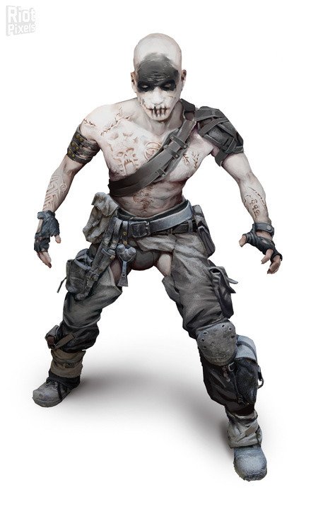 [23]-Mad Max – v1.0.3.0 + All DLCs Download-HohohoGames