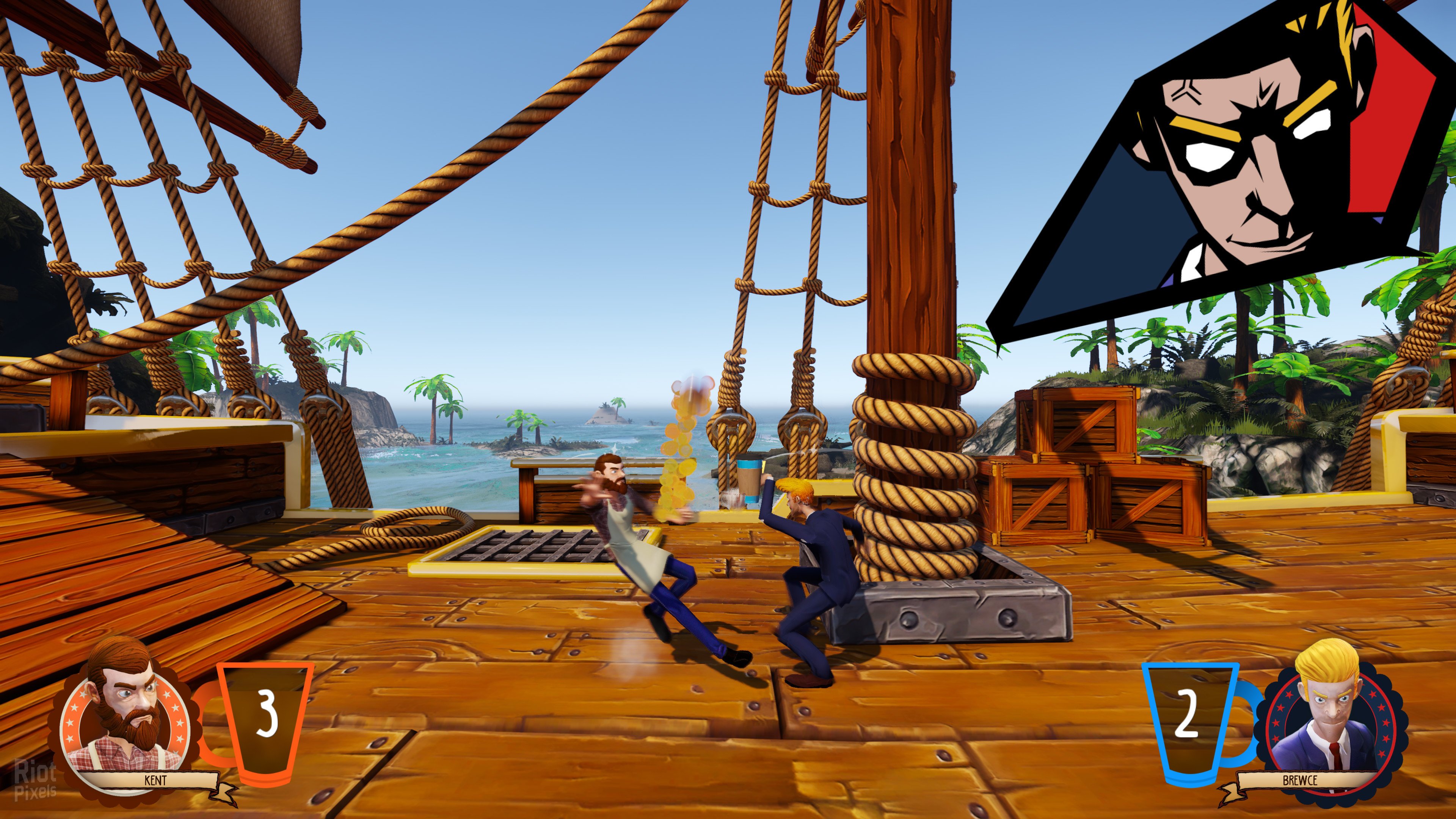 [10]-Coffence Download-HohohoGames