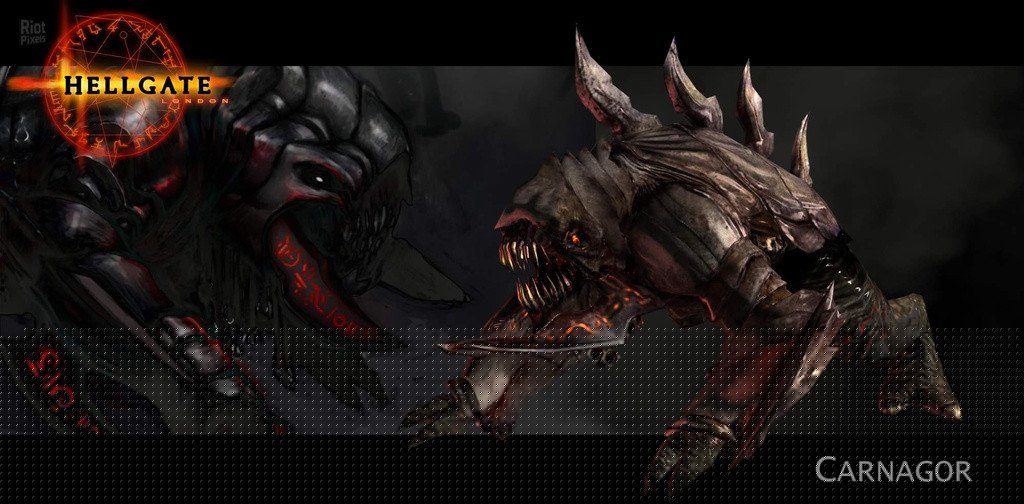 [45]-HELLGATE: London (Re-release SP Version, v2.1.0.4) Download-HohohoGames