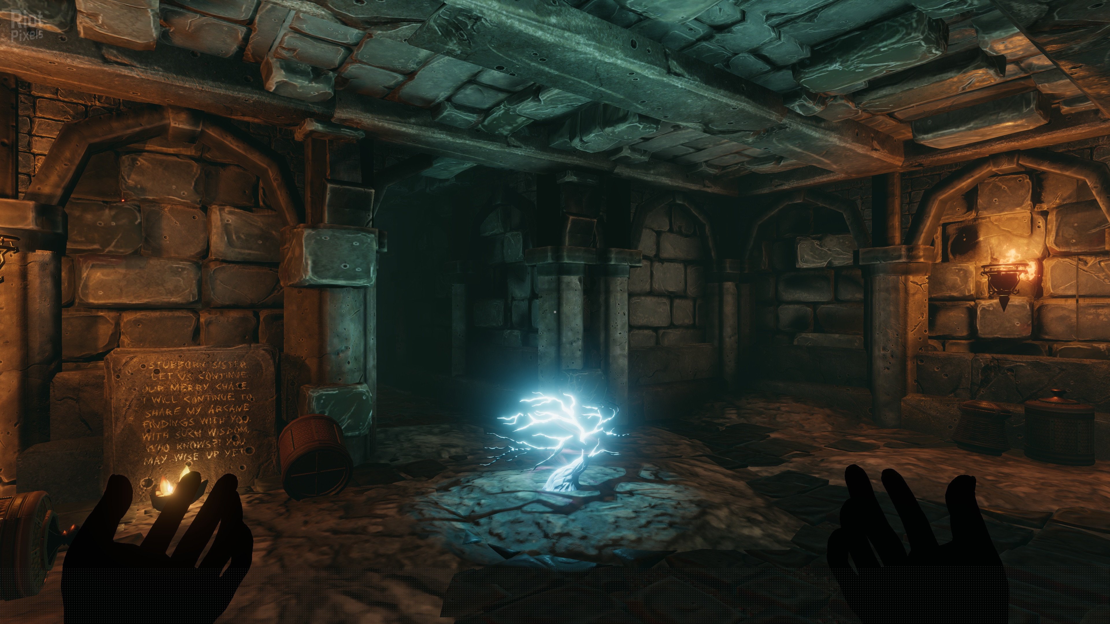 [9]-Underworld Ascendant – v1.02 + 3 DLCs Download-HohohoGames