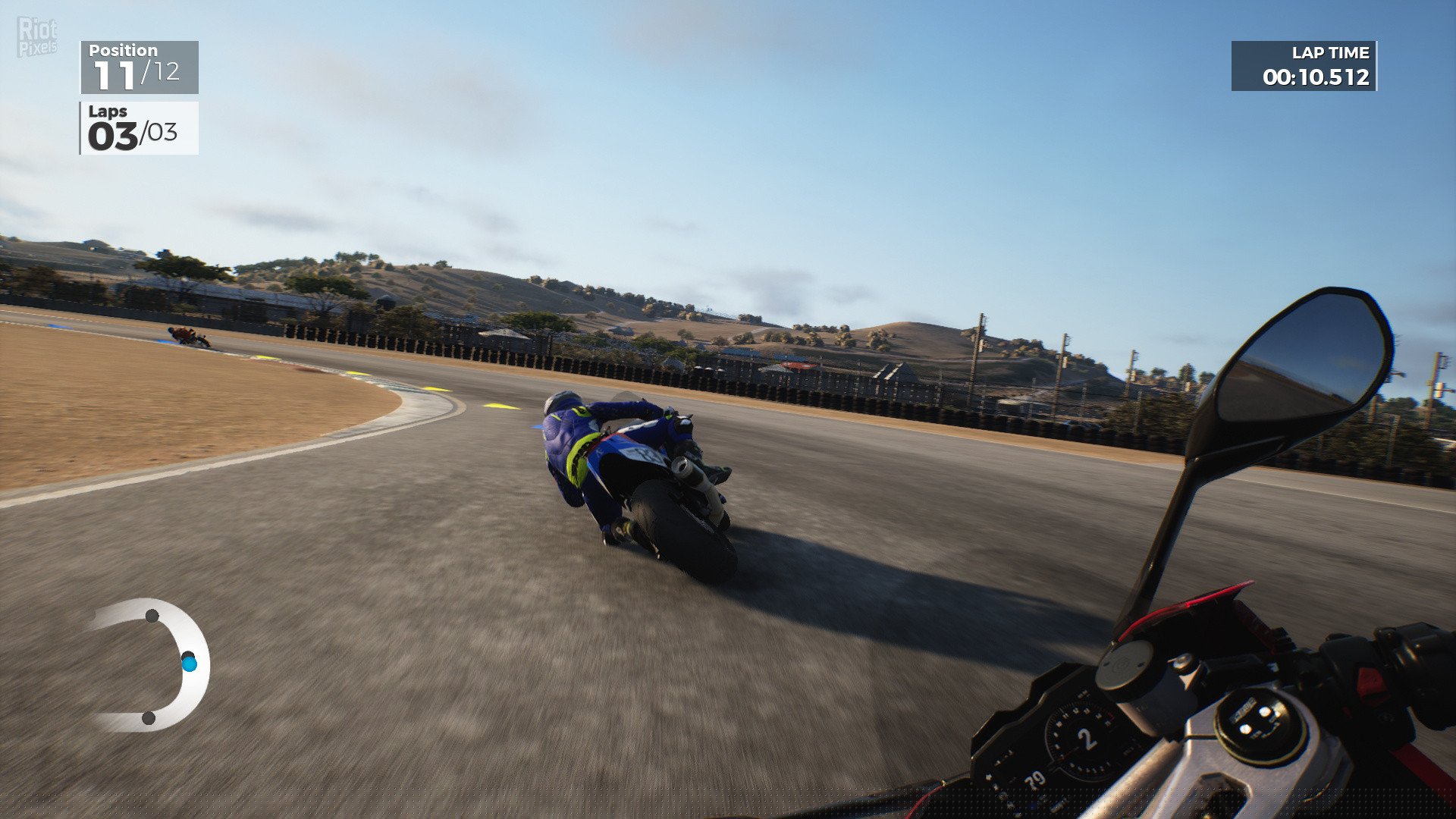 [2]-RIDE 3 – “Complete the Set” Bundle + 3 DLCs Download-HohohoGames