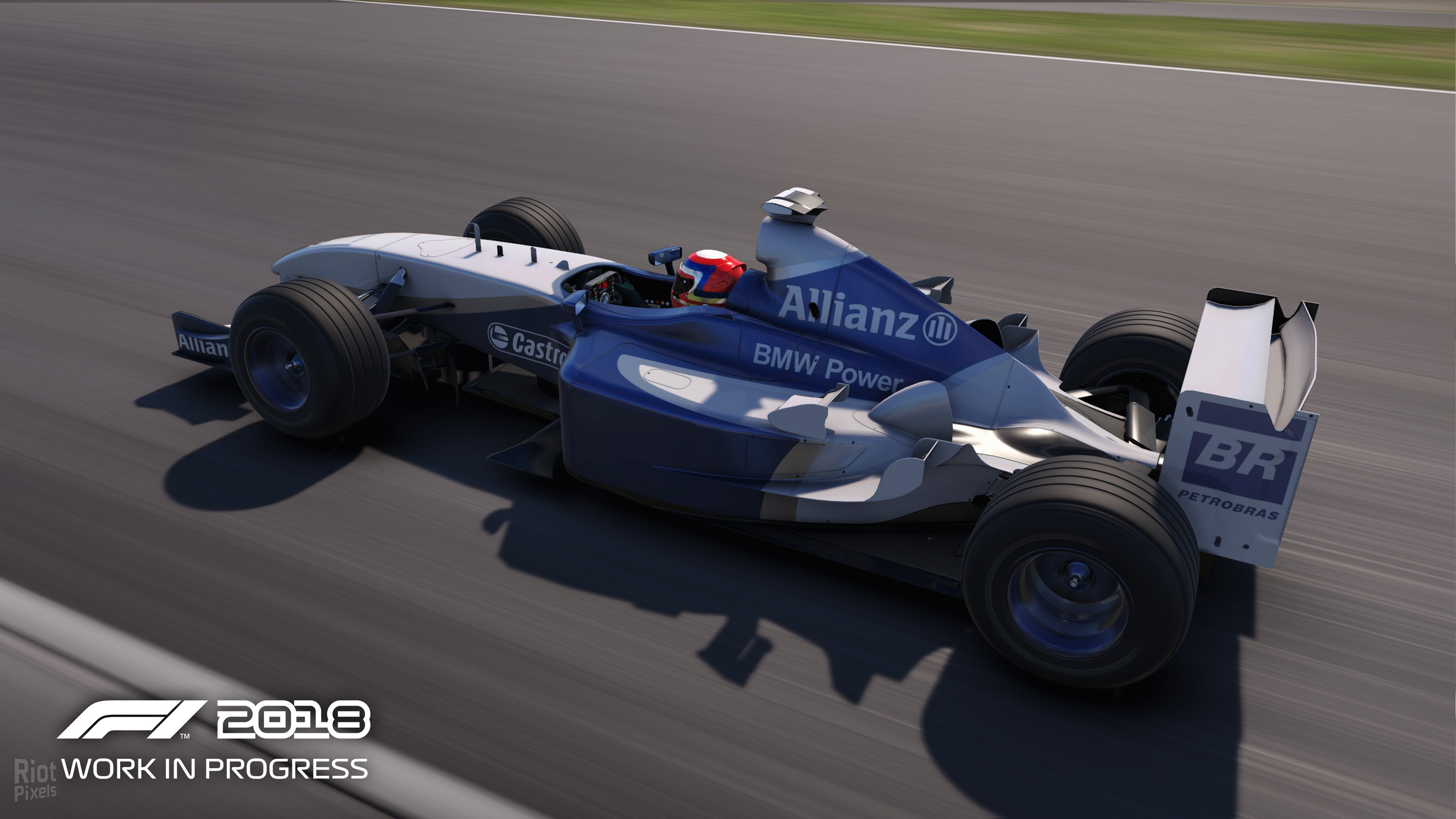 [9]-F1 2018: Headline Edition – v1.16 + DLC Download-HohohoGames