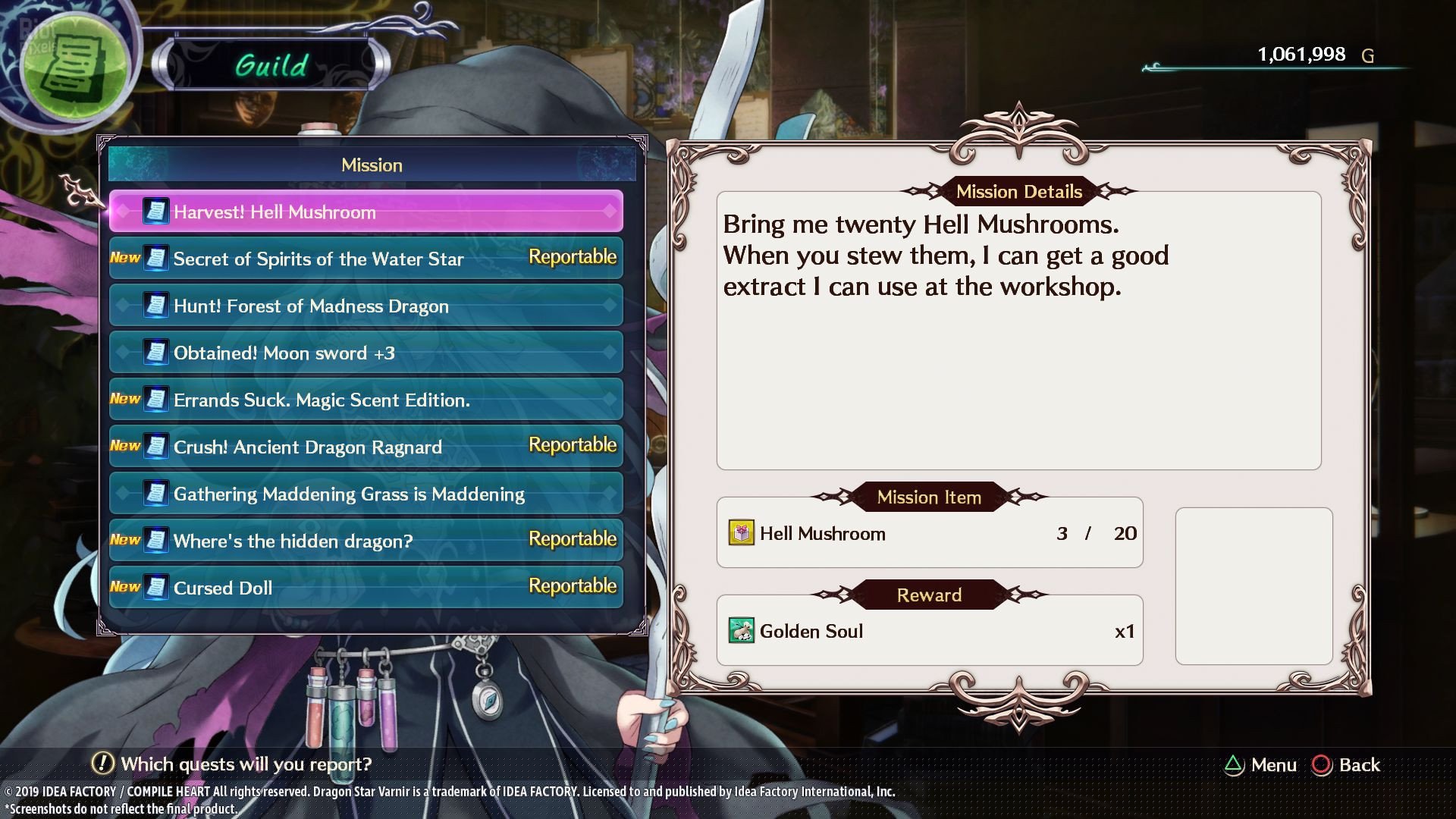 [16]-Dragon Star Varnir: Complete Deluxe Edition + All DLCs + Bonus Content Download-HohohoGames