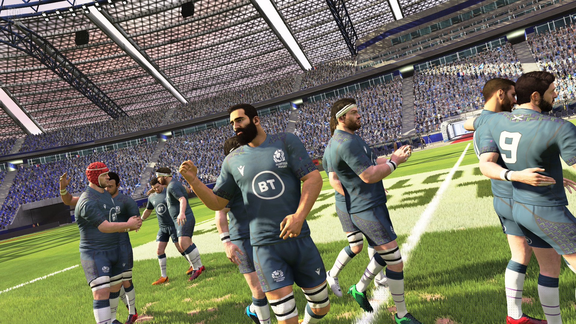 [3]-Rugby 20 Download-HohohoGames
