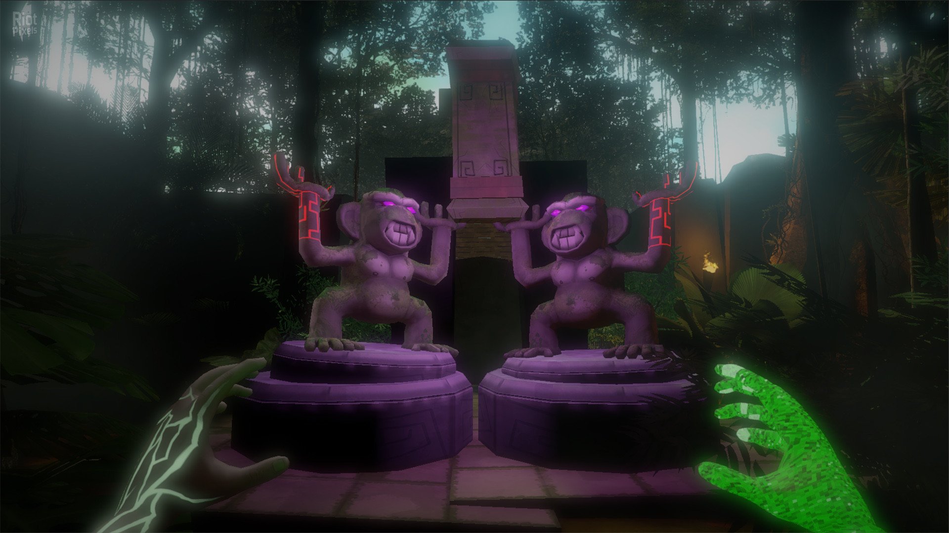 [14]-Soul Axiom Rebooted Download-HohohoGames