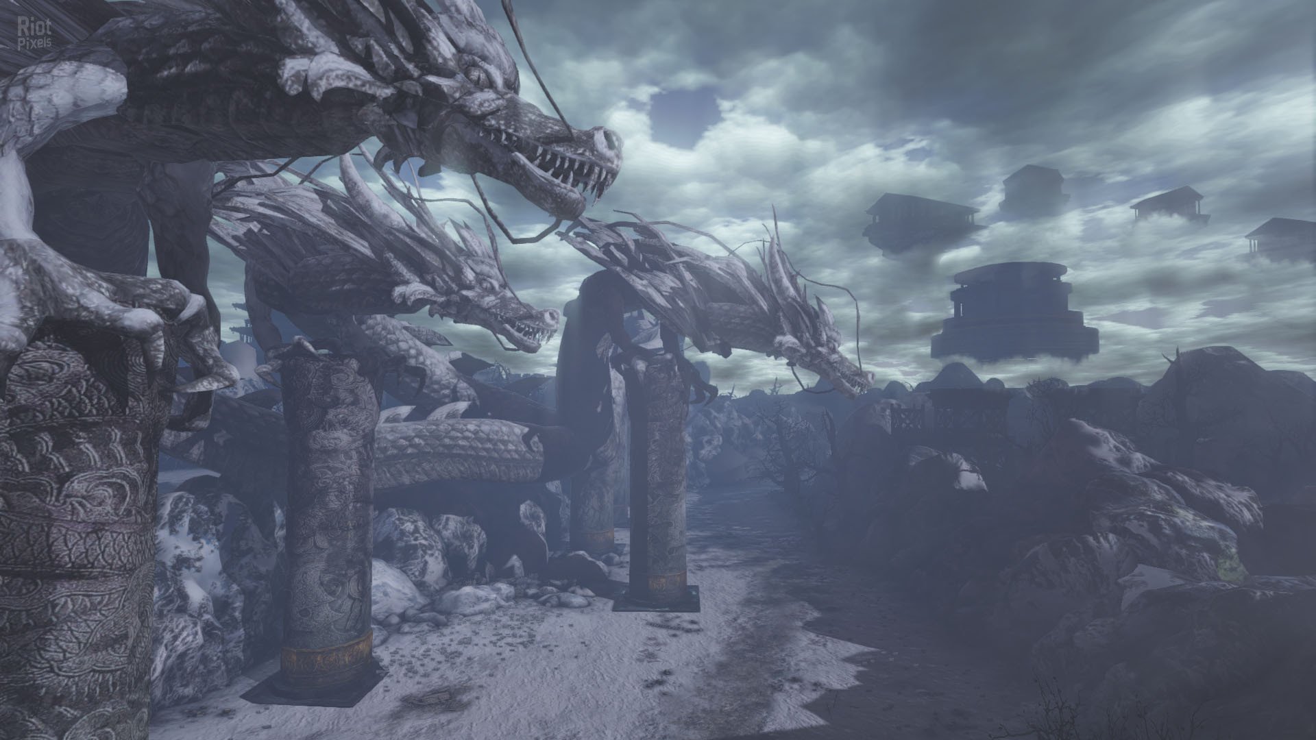 [16]-Warriors Orochi 4: Ultimate Deluxe Edition – v1.0.0.7 + 70 DLCs Download-HohohoGames