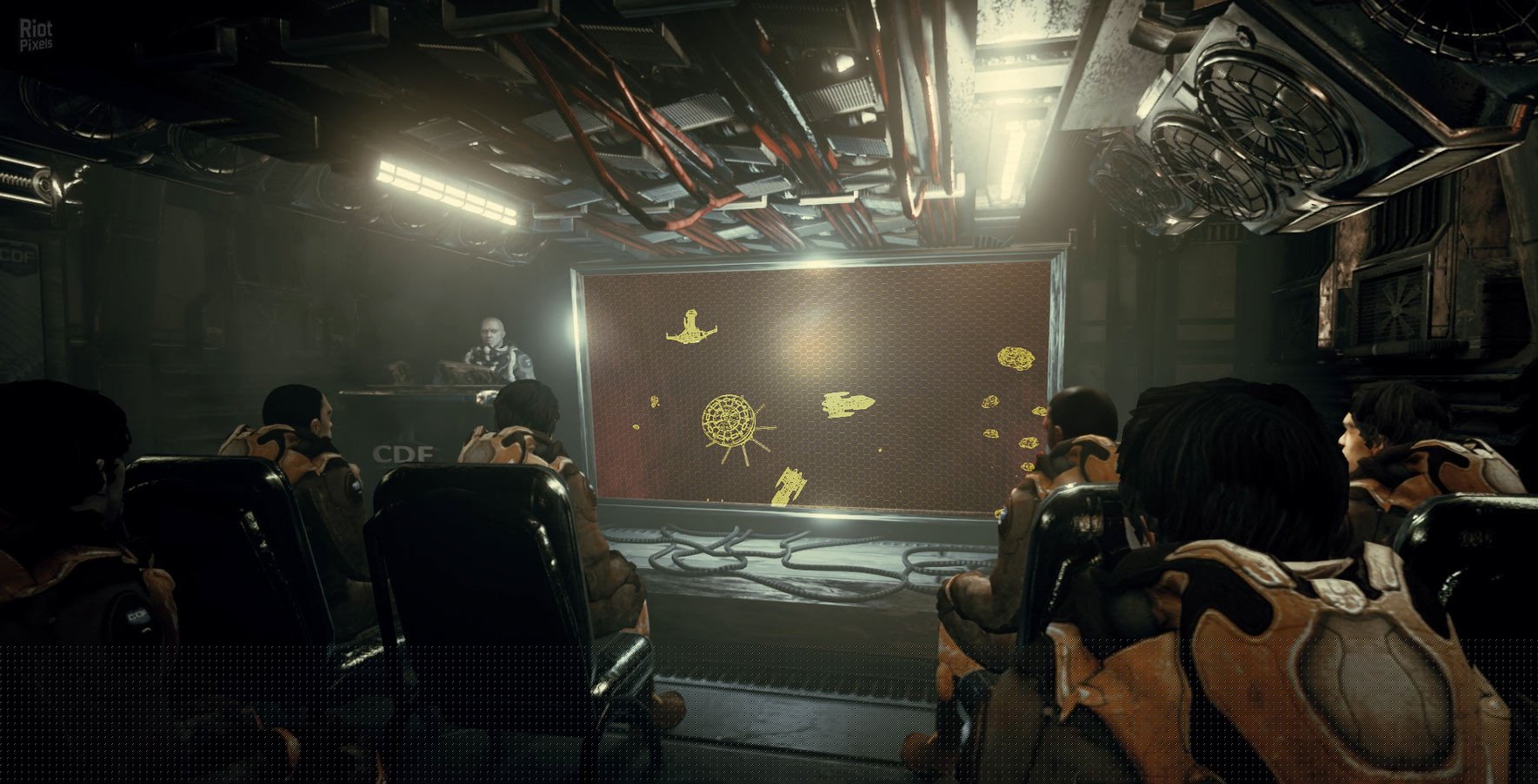 [14]-Starfighter Origins Remastered Download-HohohoGames