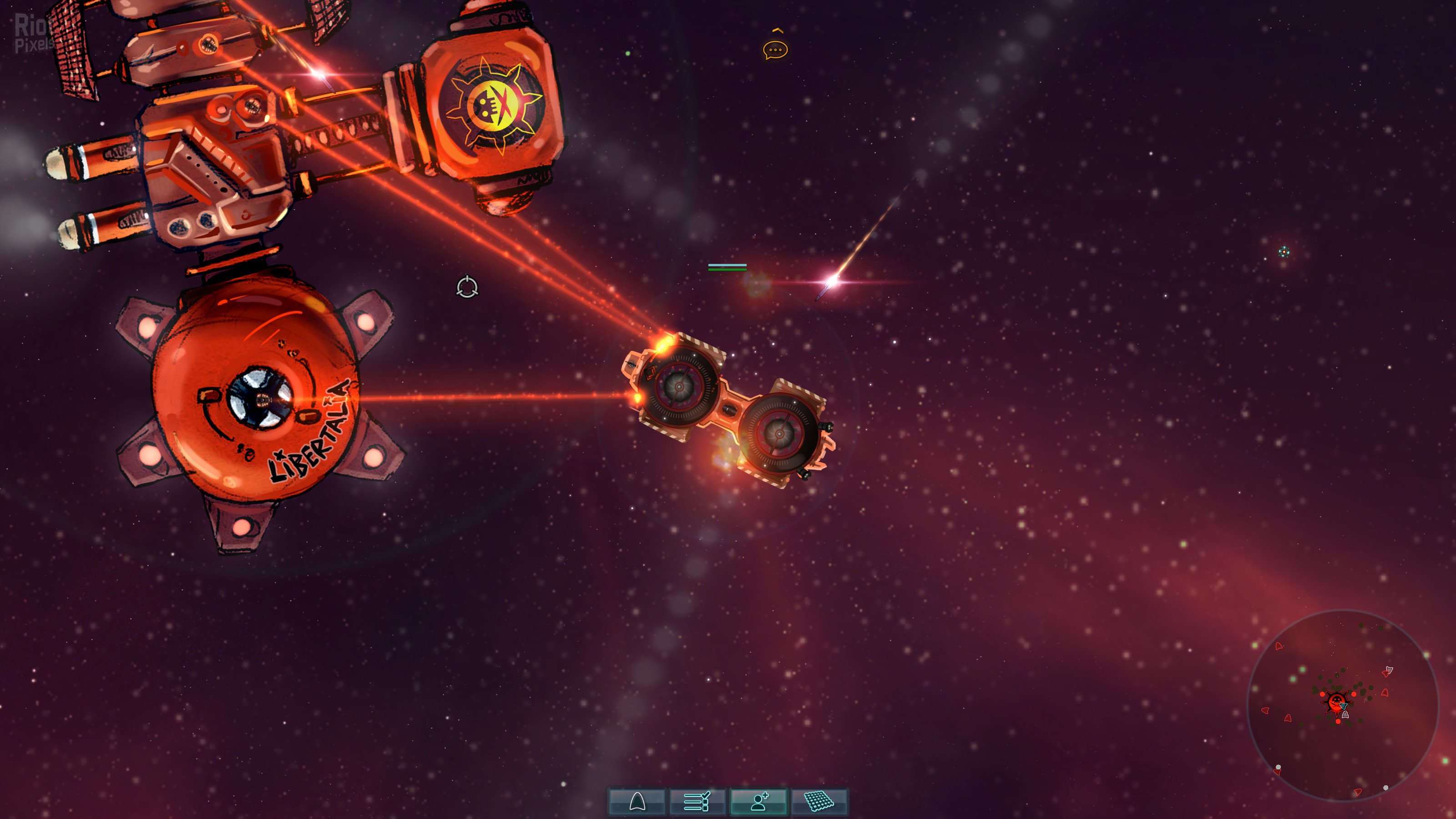 [3]-Gaia Beyond + HotFix Download-HohohoGames