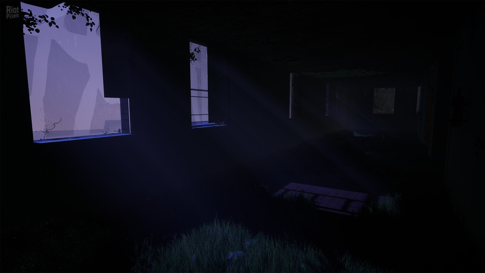 [4]-The Line Download-HohohoGames