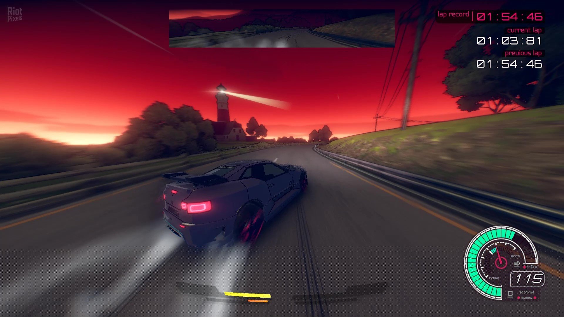 [2]-Inertial Drift Download-HohohoGames