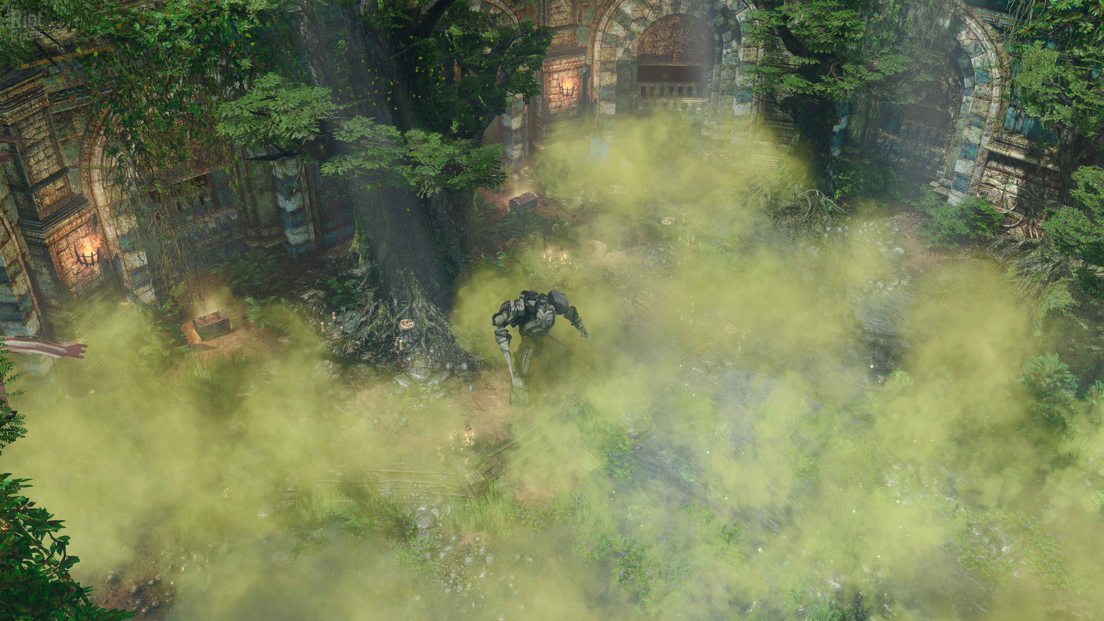 [16]-SpellForce 3: Fallen God – Build 78754 + Bonus Content + Modding Tools Download-HohohoGames