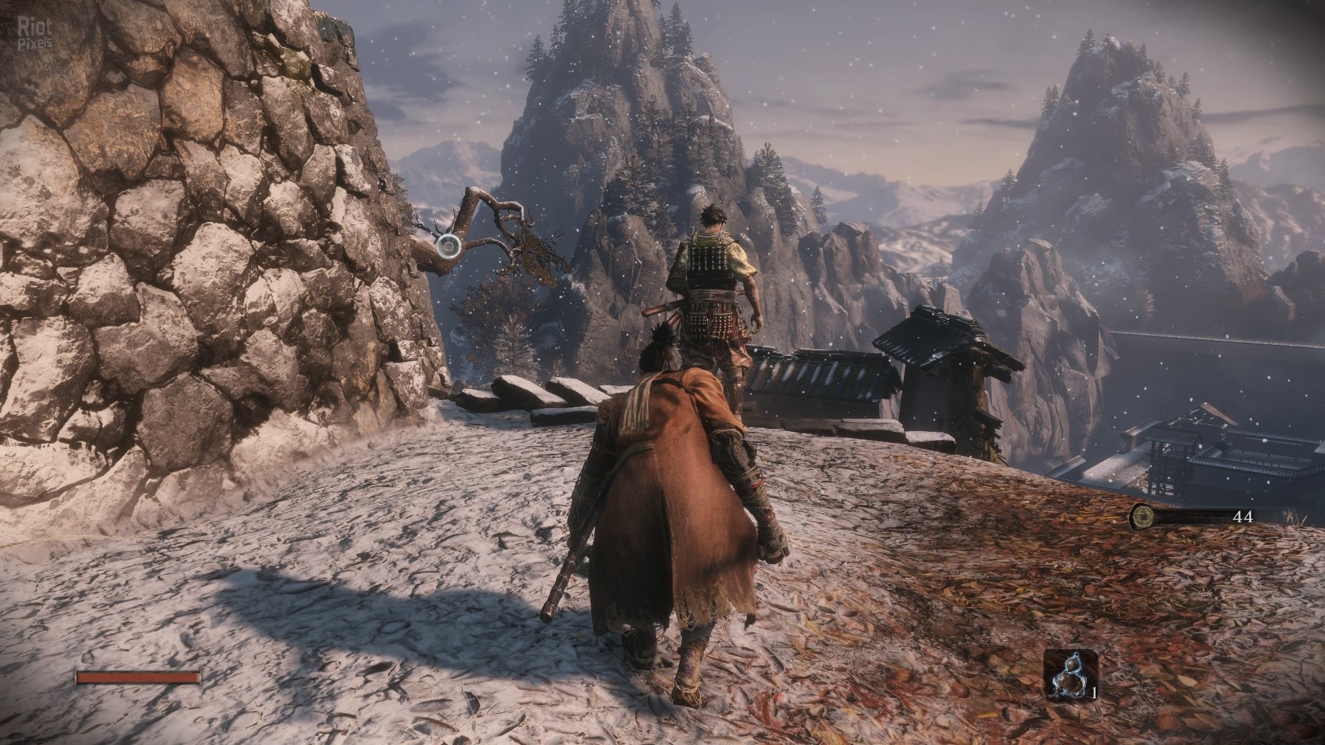 [8]-Sekiro: Shadows Die Twice – Game of the Year Edition – v1.06 + Bonus Content Download-HohohoGames