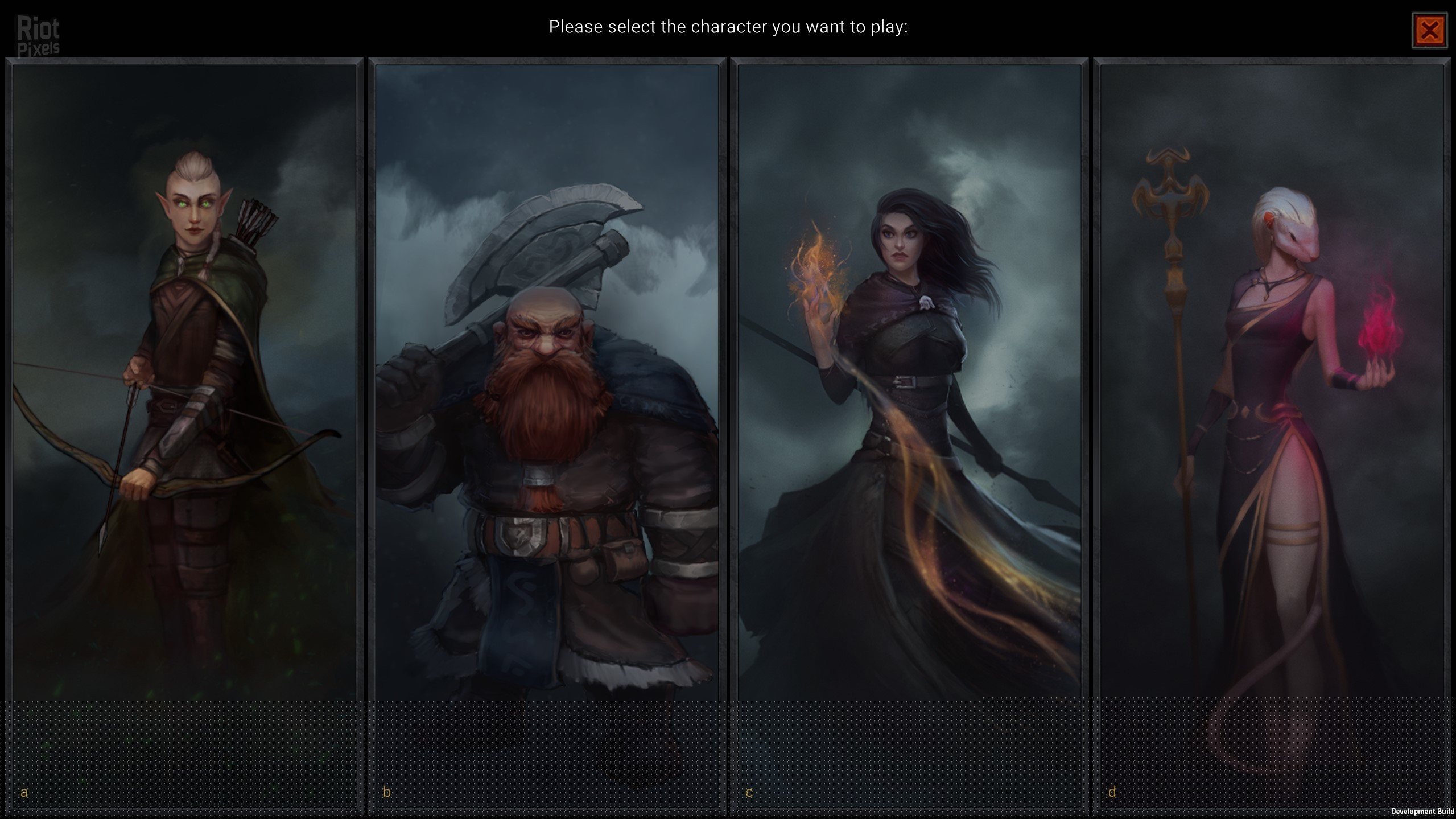 [5]-Ultimate ADOM: Caverns of Chaos – v1.0.0 Download-HohohoGames