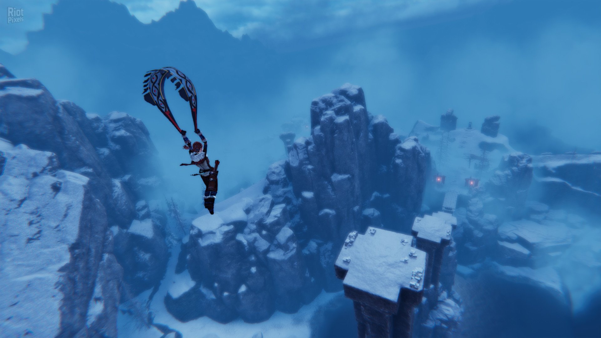 [5]-Praey for the Gods + Champion Hotfix + Halloween Pack DLC Download-HohohoGames