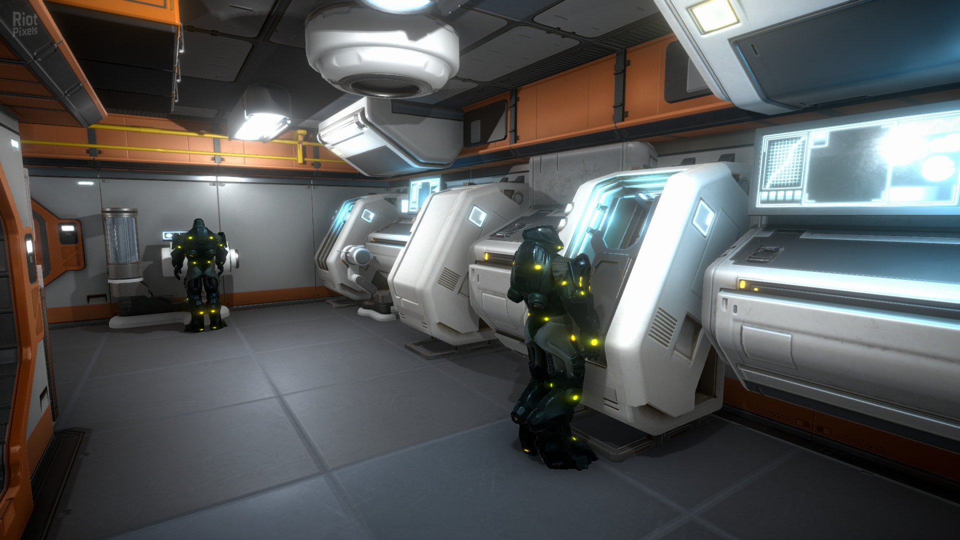 [10]-Warspace Download-HohohoGames
