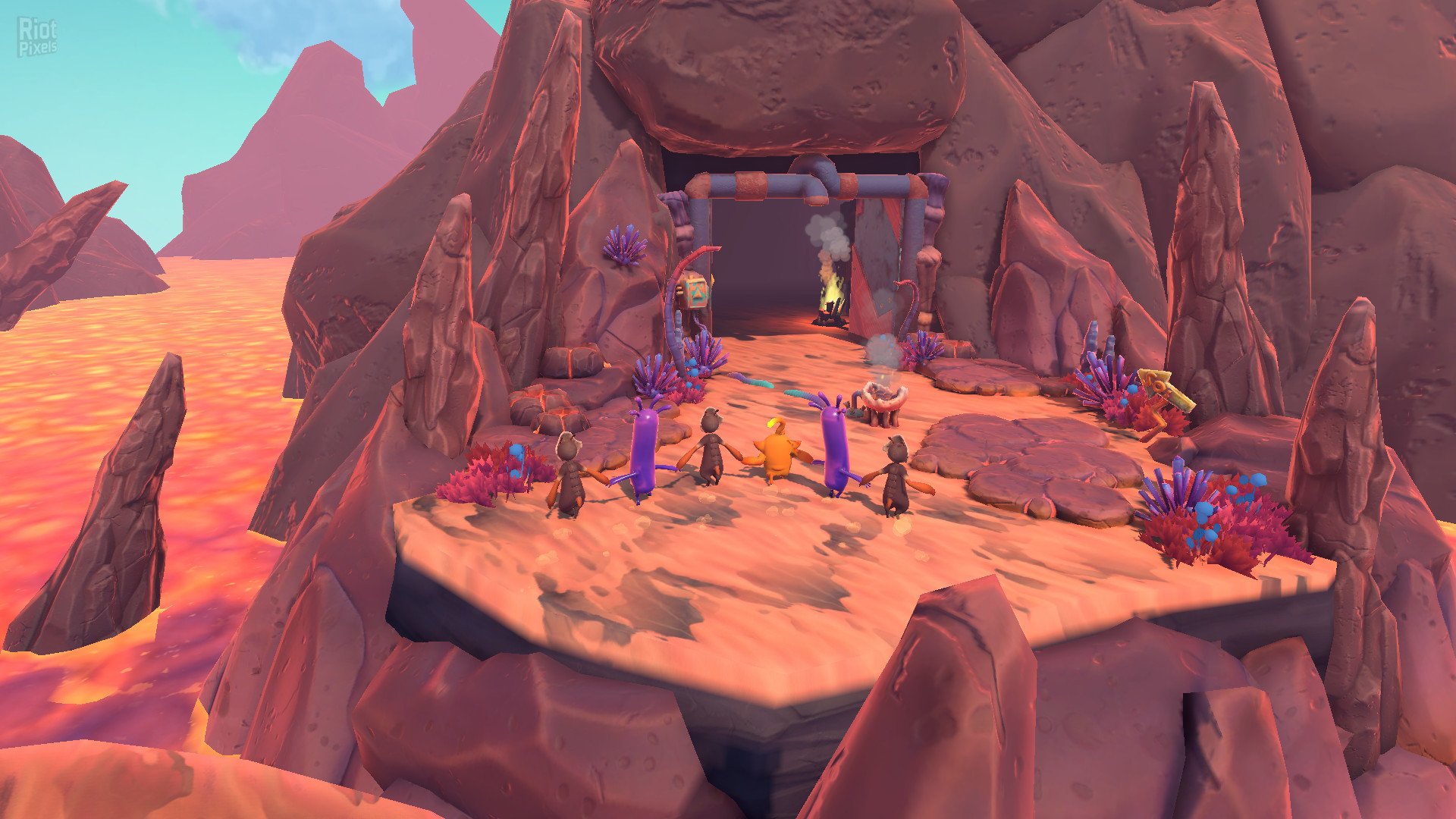 [9]-Derpy Conga – Build 8164768 Download-HohohoGames