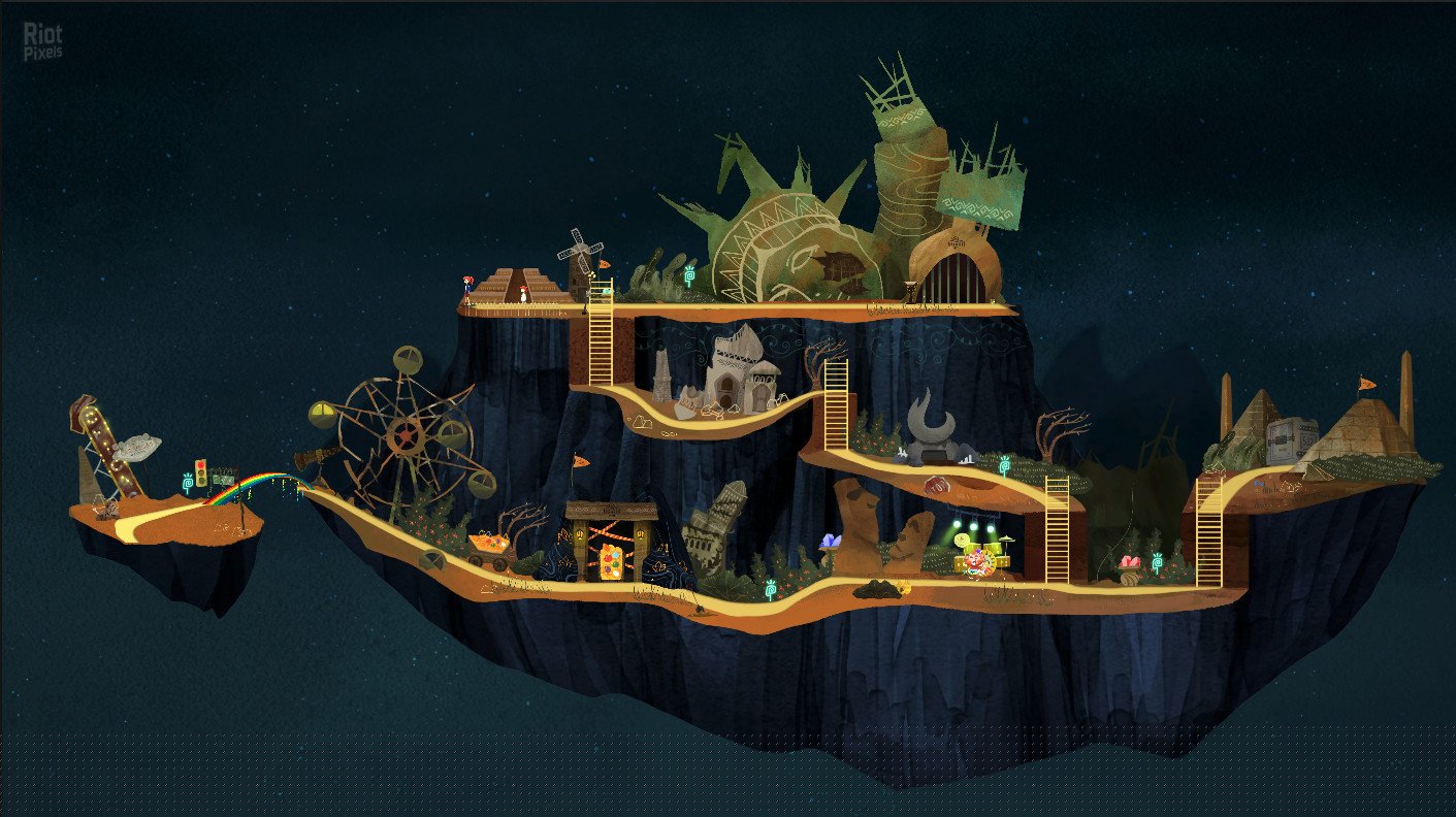 [12]-Rocco’s Island: Ring to End the Pain Download-HohohoGames