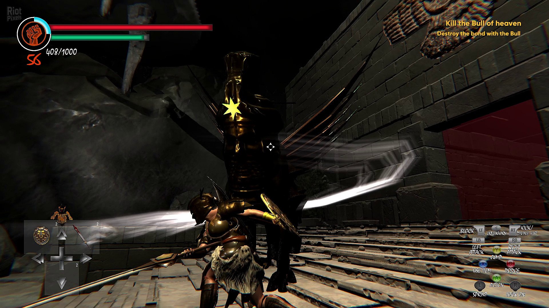 [7]-First Hero: Epic of Gilgamesh Download-HohohoGames